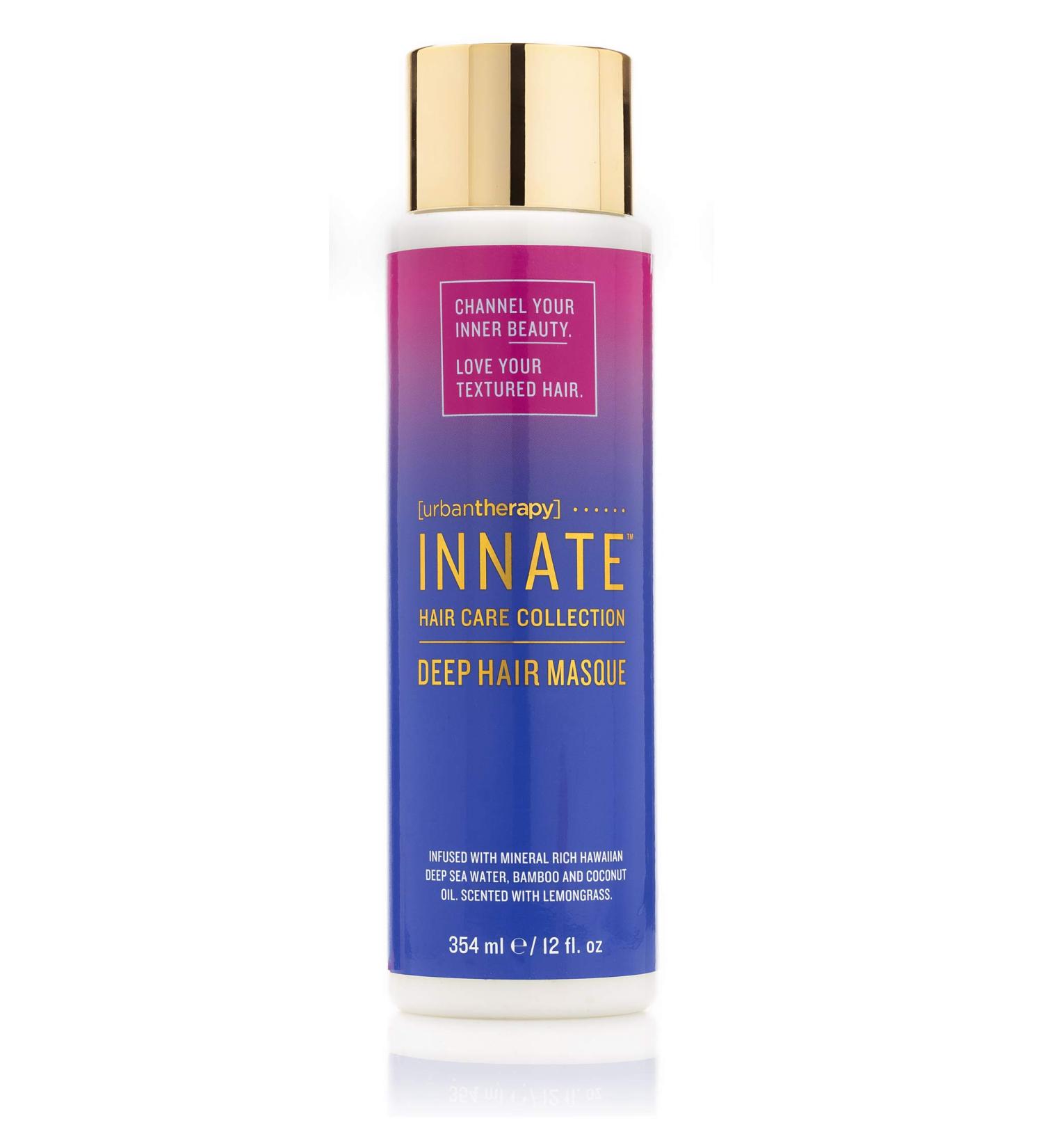 Twisted Sista Presents INNATE DEEP HAIR MASQUE