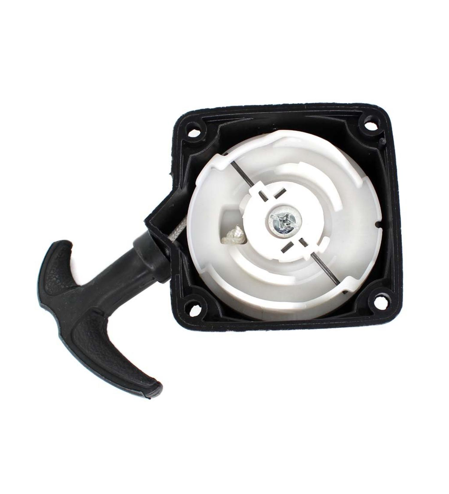 HURI Pull Starter for Zipper ZI-MOS145 ZI-MOS145 G & ZI-MOS125 Brush Cutter - Quality Replacement Part for International Shipping - Buy Online on GoSupps.com