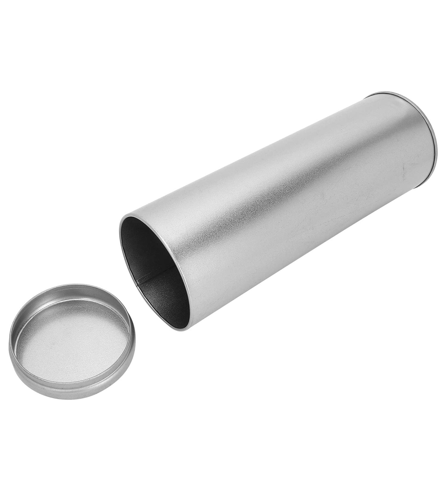 Buy Moxa Stick Fire Extinguisher | Stainless Steel Moxa Roll Extinguisher for 1-6cm Moxa Sticks | Moxibustion Accessories - Worldwide Shipping - Buy Online on GoSupps.com