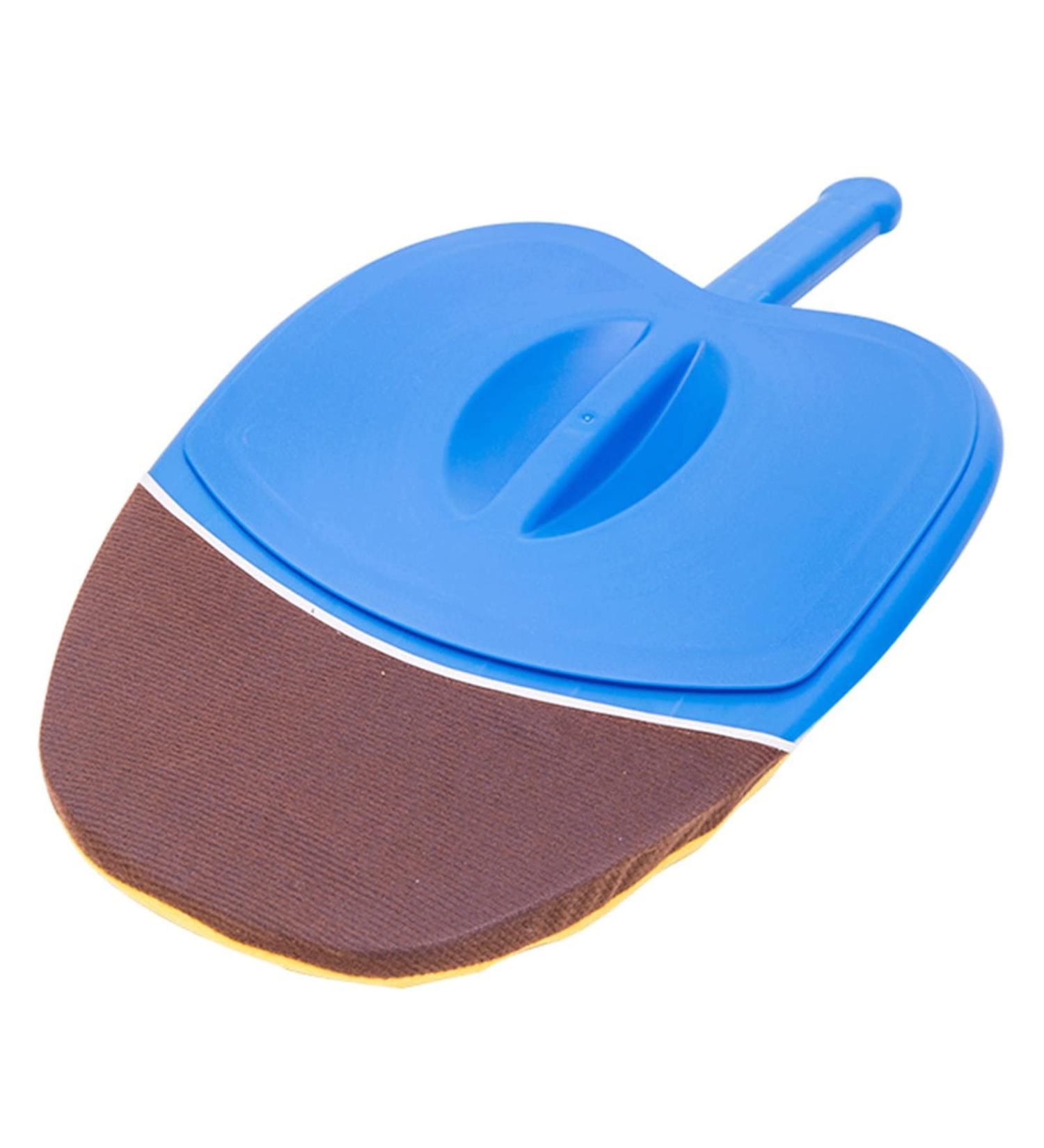 Bedpan with Lid Bedpan for Toilet Thick Stable Plastic Toilet Bowl Hospital Home Bed Pan for Elderly Patient Bedridden (Color : B) - Buy Online on GoSupps.com