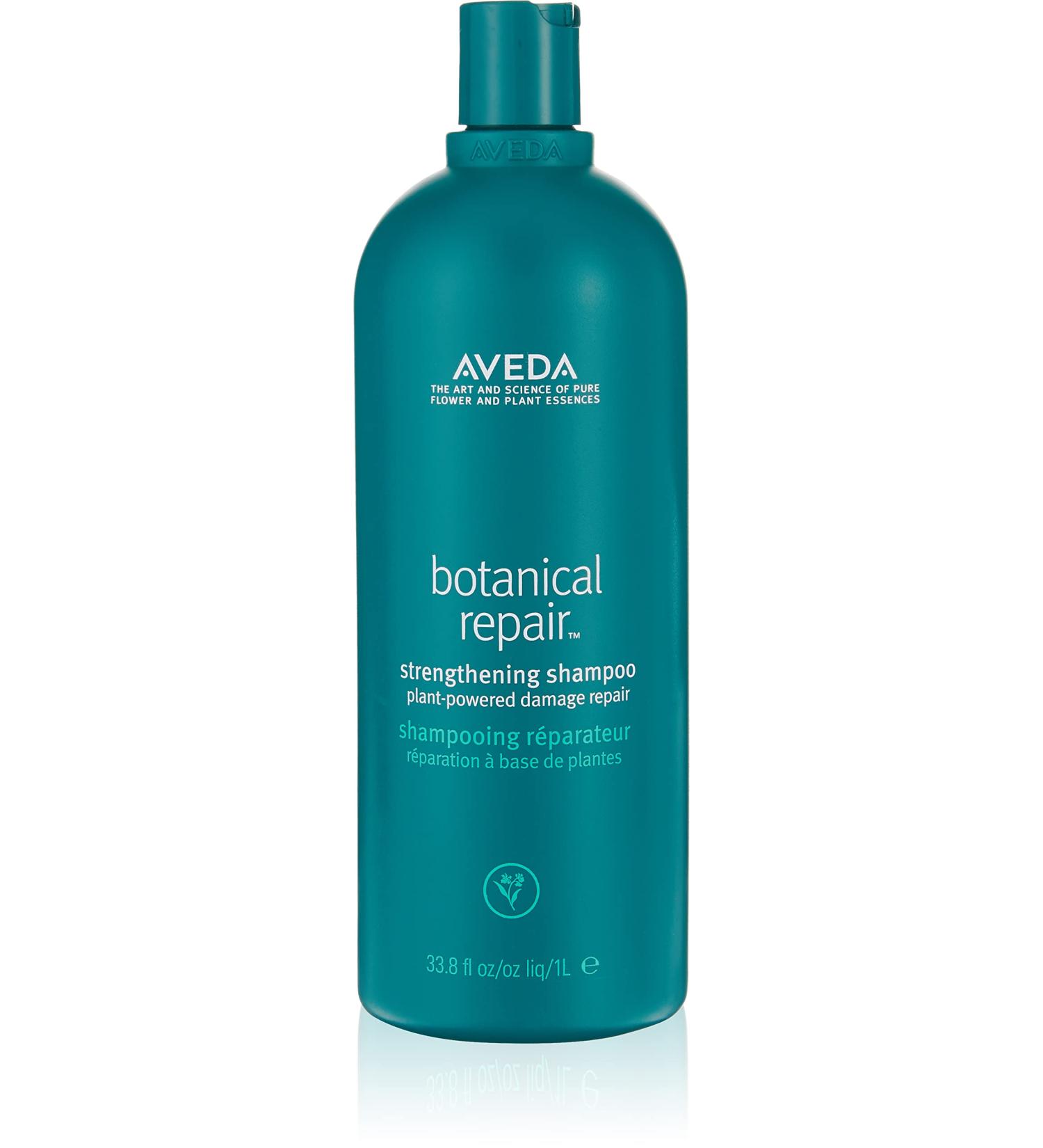 Aveda Botanical Repair Strengthening Shampoo 33.8oz - Repair and Strengthen Hair Naturally - Buy Online on GoSupps.com