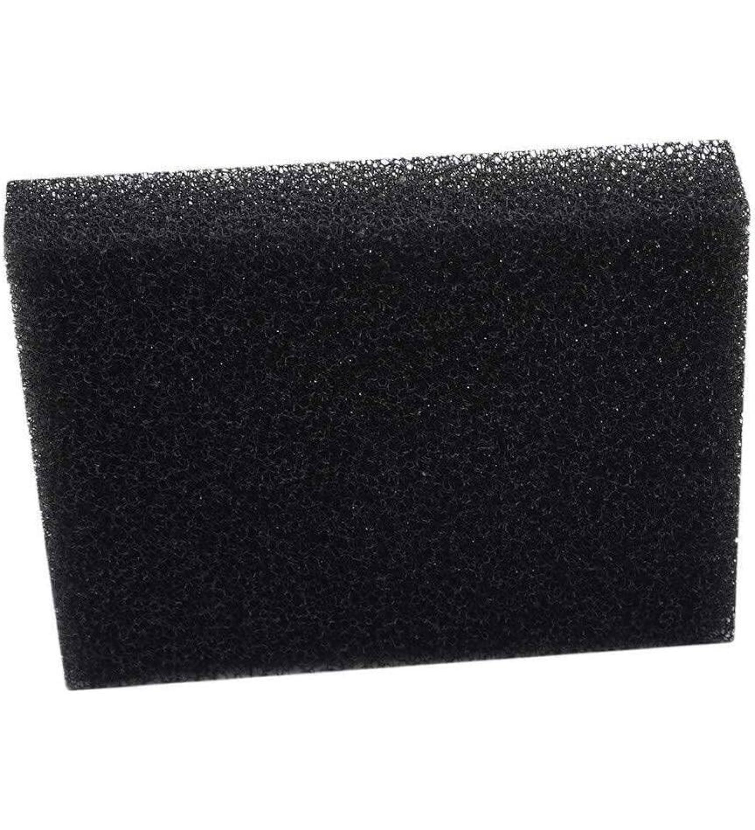 Makeup Brush Cleaner Sponge Box - Transparent Remover & Cleaning Mat for Powder Brushes | Essential Makeup Tool - Buy Online on GoSupps.com