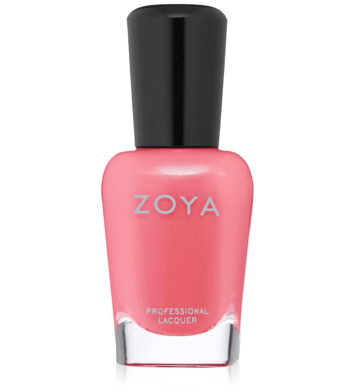 ZOYA Nail Polish Winnie - Professional Quality Nail Color | Buy Online - Buy Online on GoSupps.com
