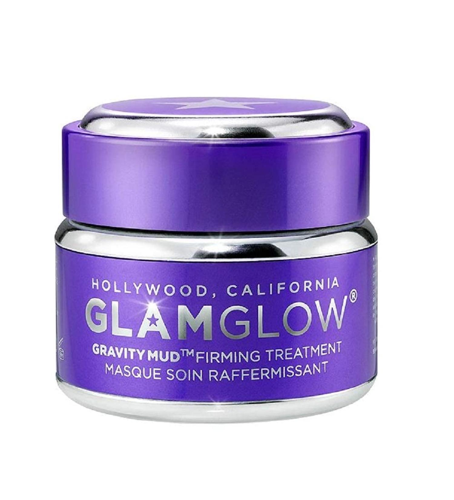 Glamglow GRAVITYMUD Firming Treatment 0.5 oz Travel Tube - International Shipping Available - Buy Online on GoSupps.com