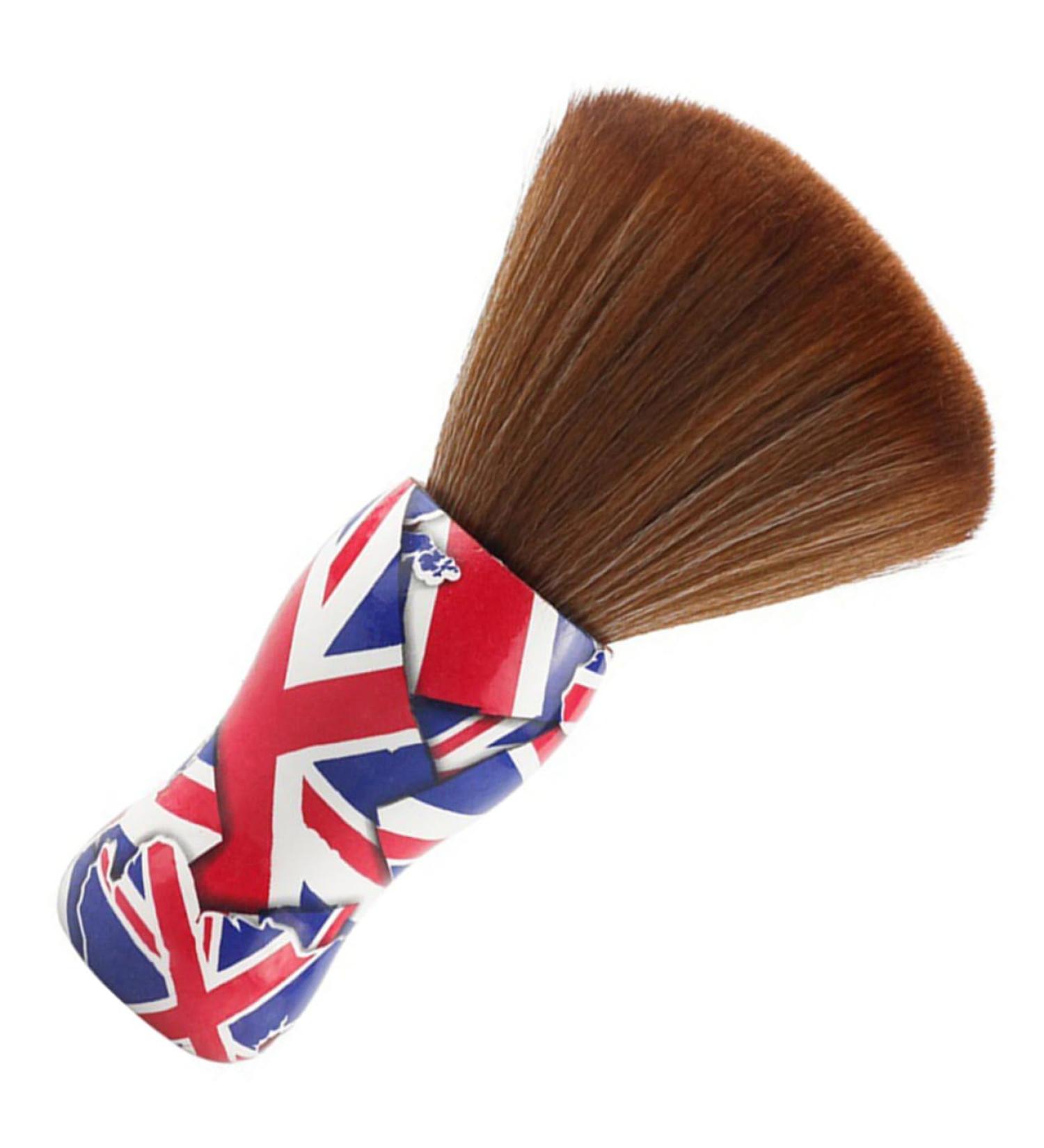 Beavorty Hair Cleaning Brush & Dust Blower - Perfect Shaving Gift for Men | Home Grooming Essential - Buy Online on GoSupps.com