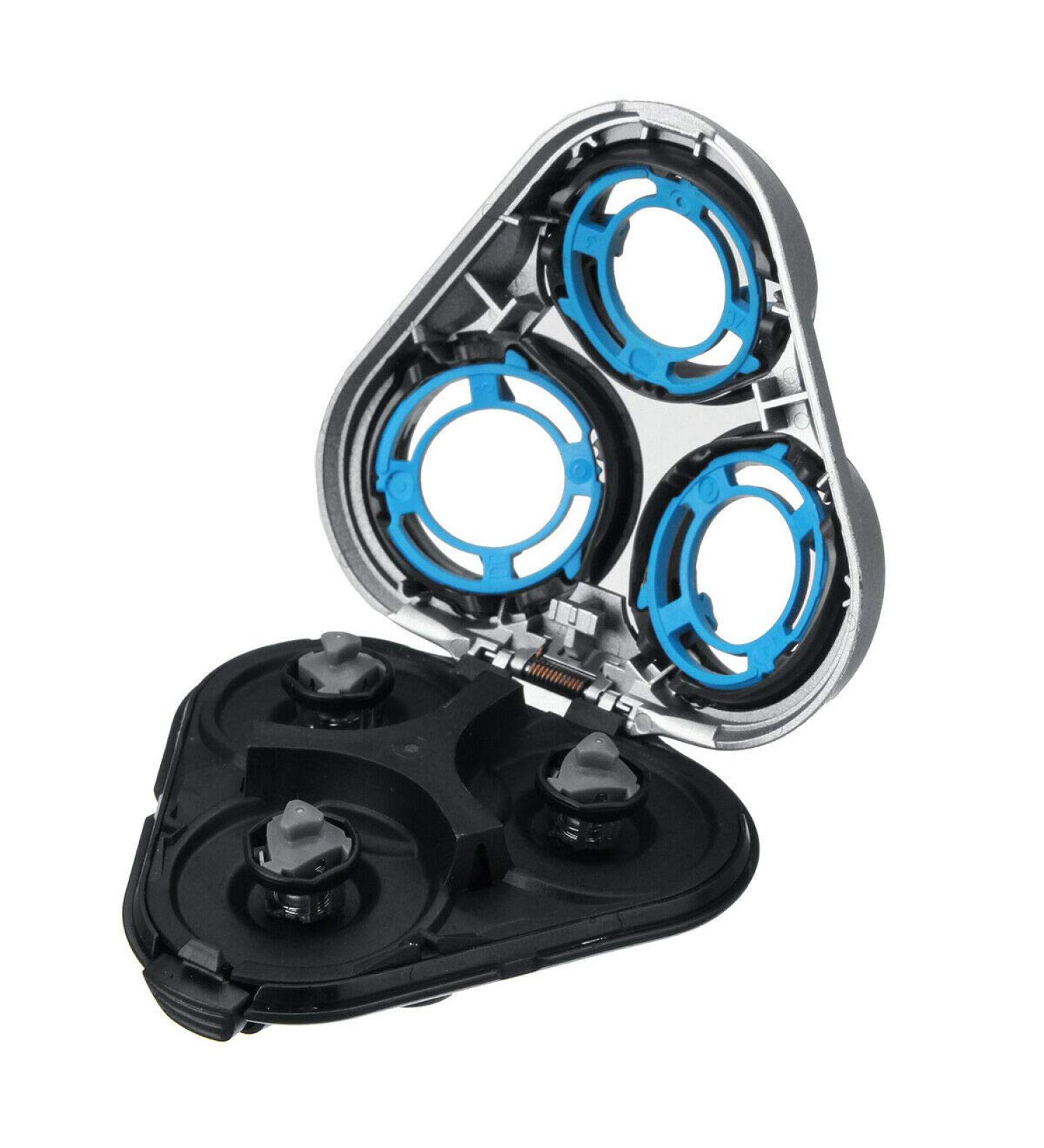 Series 5000 Shaver Head Assembly Frame - Replacement Component (Blade not Included) - Buy Online on GoSupps.com