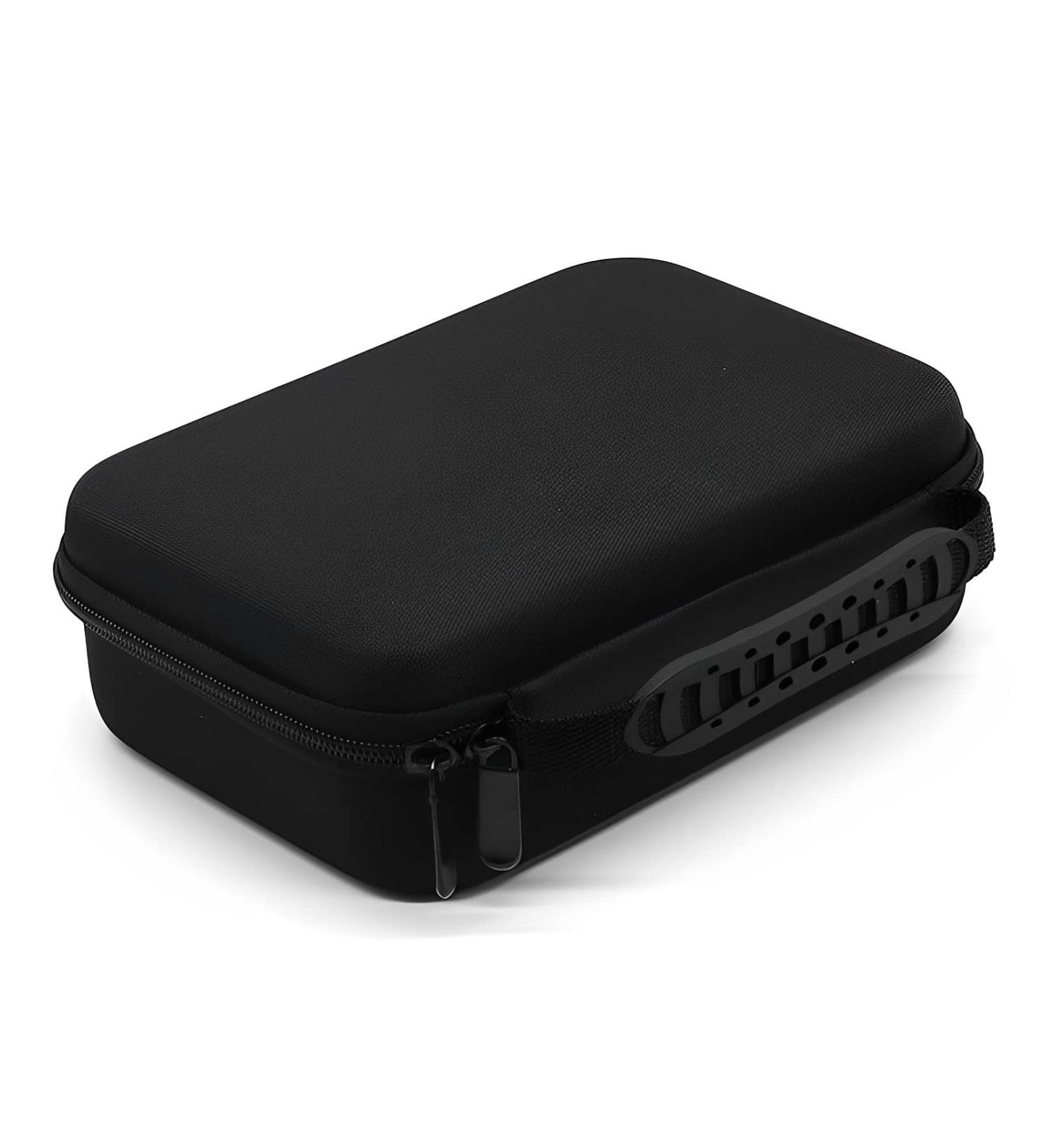 AMSAMOTION Travel Case for Braun MGK3 BT5 BT7 Series Trimmer MGK3335 MGK3221 MGK3245 BT3221 BT5260 BT3240 BT5265 BT7240 Beard Trimmer and Hair Clipper Travel Hard Case Carrying Protective Storage Bag - Buy Online on GoSupps.com