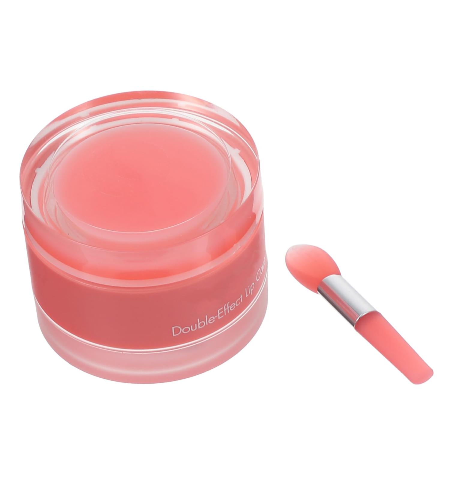 CALLARON Masque Hydratant Et R parateur Pour L vres La Fraise 1 Lot Compact Nourrissant Soin L vres Pour Femmes Hydratation Et R paration Quotidienne Usage Voyage - Buy Online on GoSupps.com