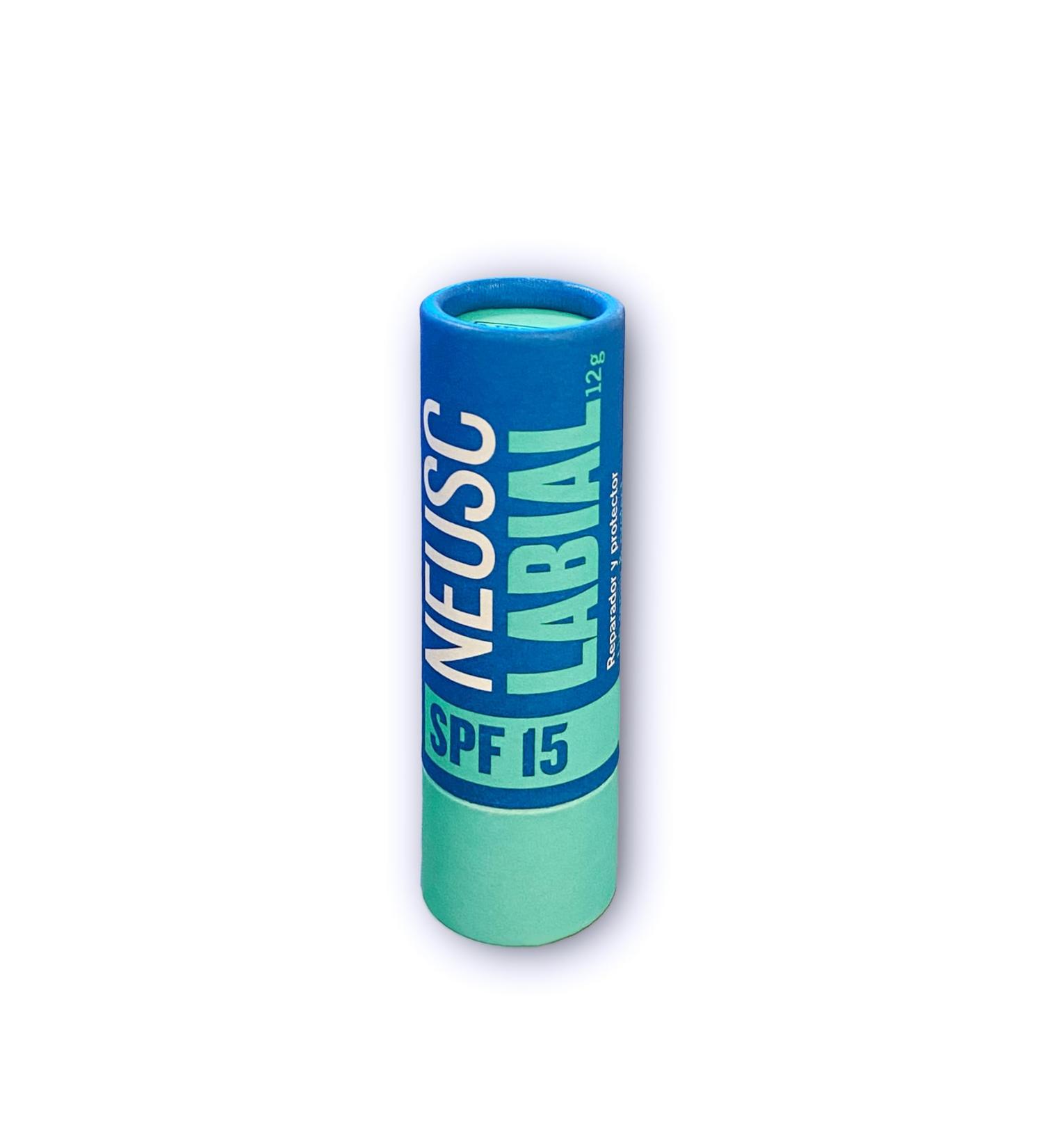  NEUSC NEUSC Lips SPF15 - Lip Protector - Buy Online on GoSupps.com