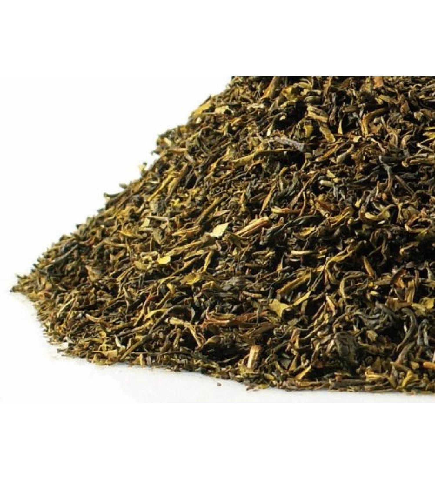 TeeFARBEN Darjeeling KGFOP1 North Tukvar Vert 250 g