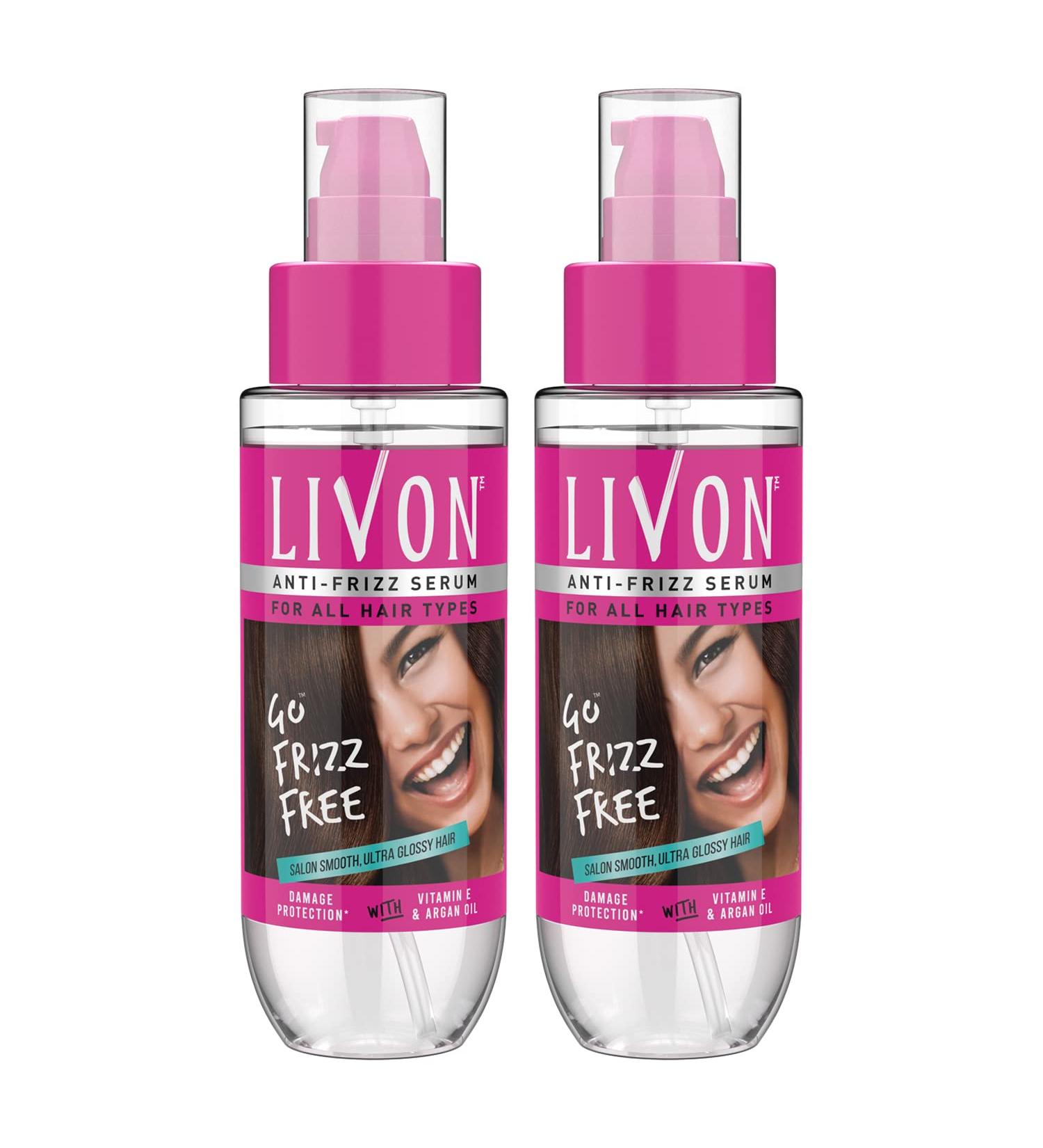Buy 100ml Serum Pack of 2 - Best International Shipping & Quality Skincare - Buy Online on GoSupps.com