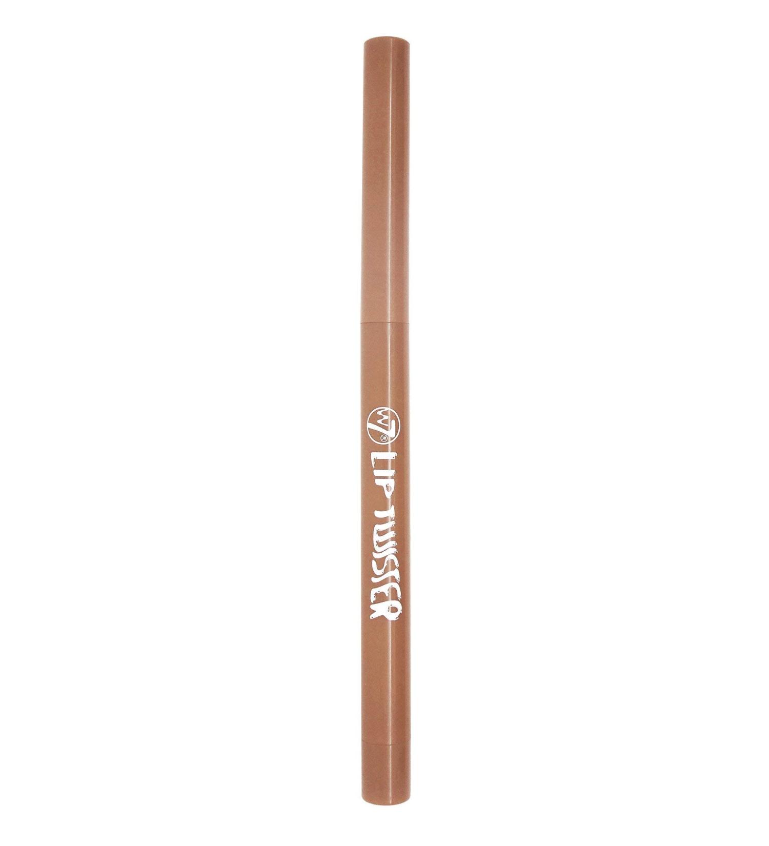 W7 Lip Twister Lip Liner in Very Nude - Define and Enhance Your Lips - Buy Online on GoSupps.com
