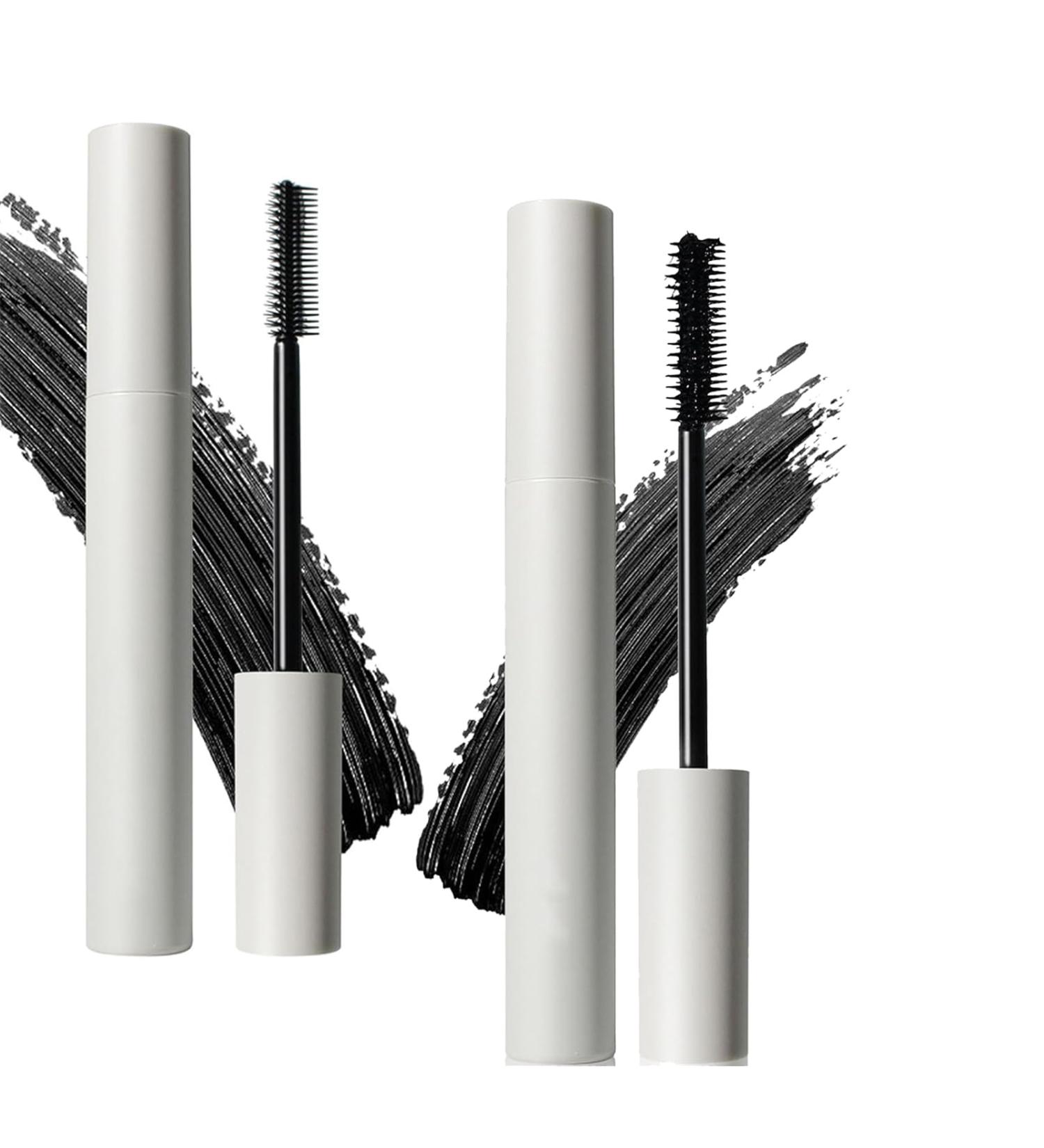 Pharmacy Mascara Infinilash Mascara Mascara De Pesta As Infinilash Waterproof Long-Lasting Flake Proof Long Lasting (Black Mascara) - Buy Online on GoSupps.com