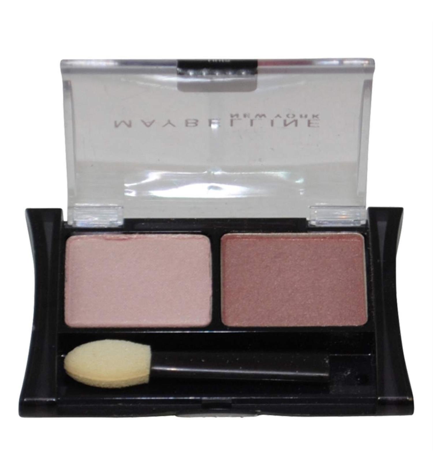 Maybelline Experteye Eyeshadow 30 Rose Tints