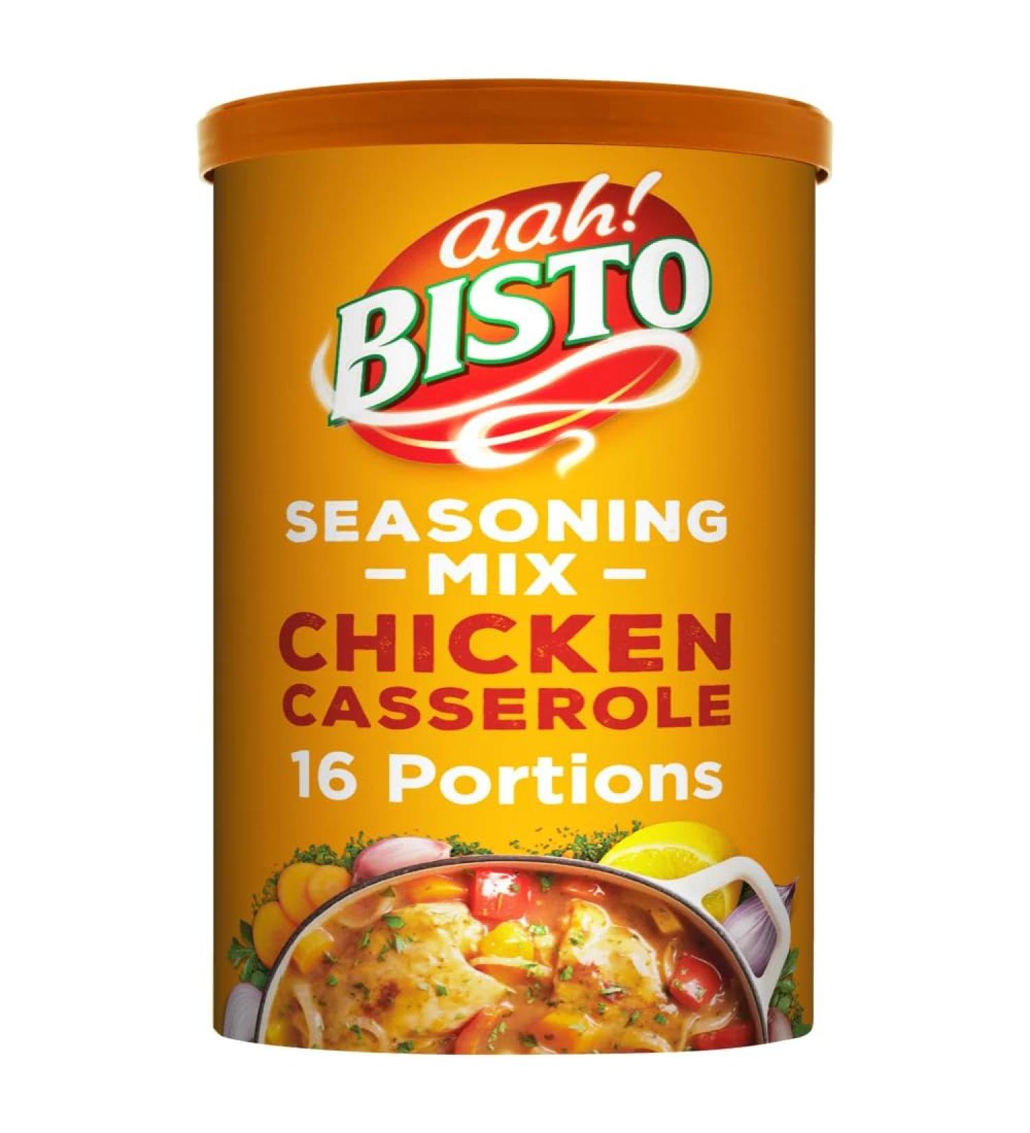 Bisto Chicken Casserole Seasoning Mix 170g