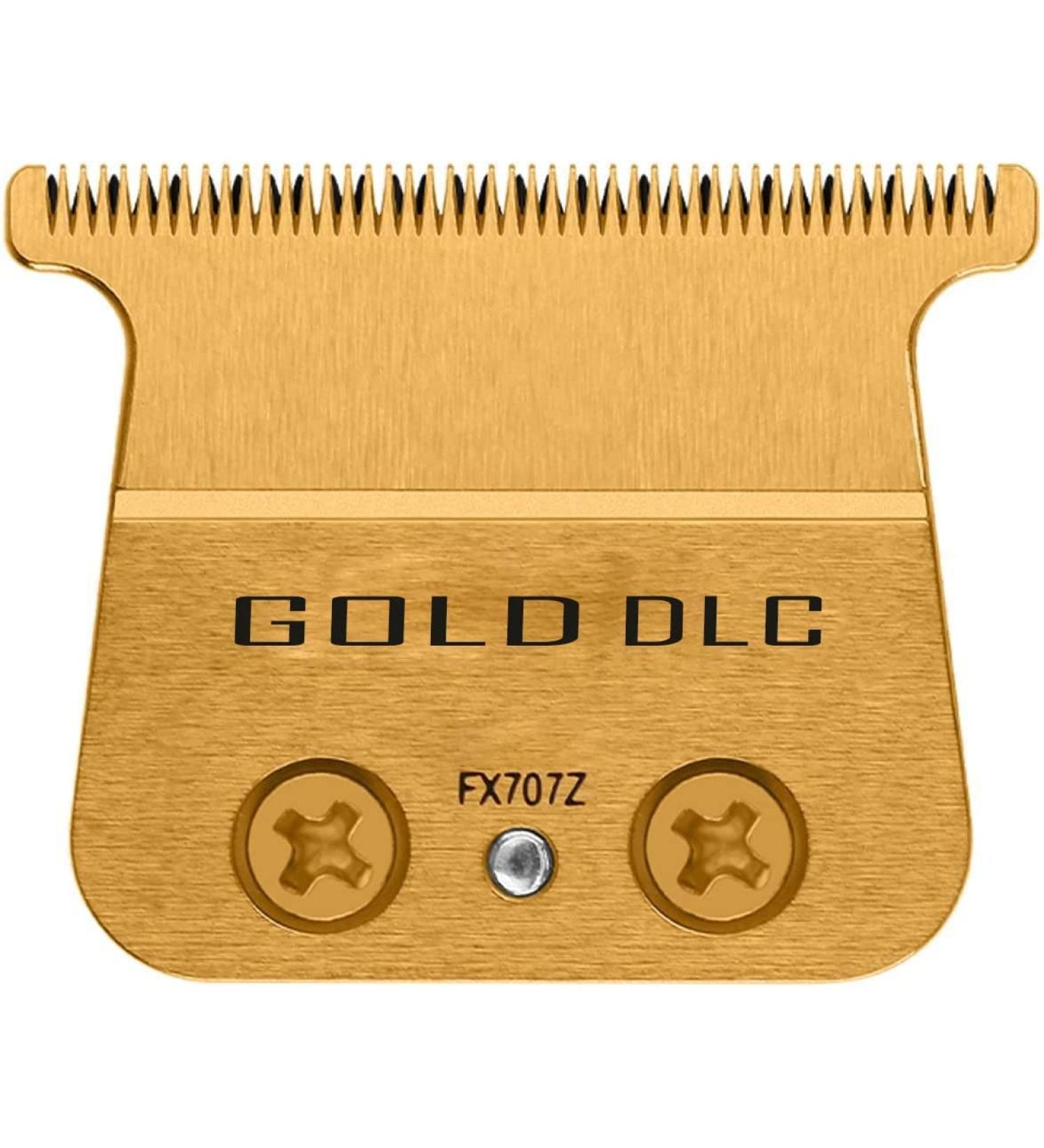 FX707Z DLC Replacement Blades for BaBylissPRO Outlining Hair Trimmers FX787 and LoPROFX Trimmers FX726 - Buy Online on GoSupps.com