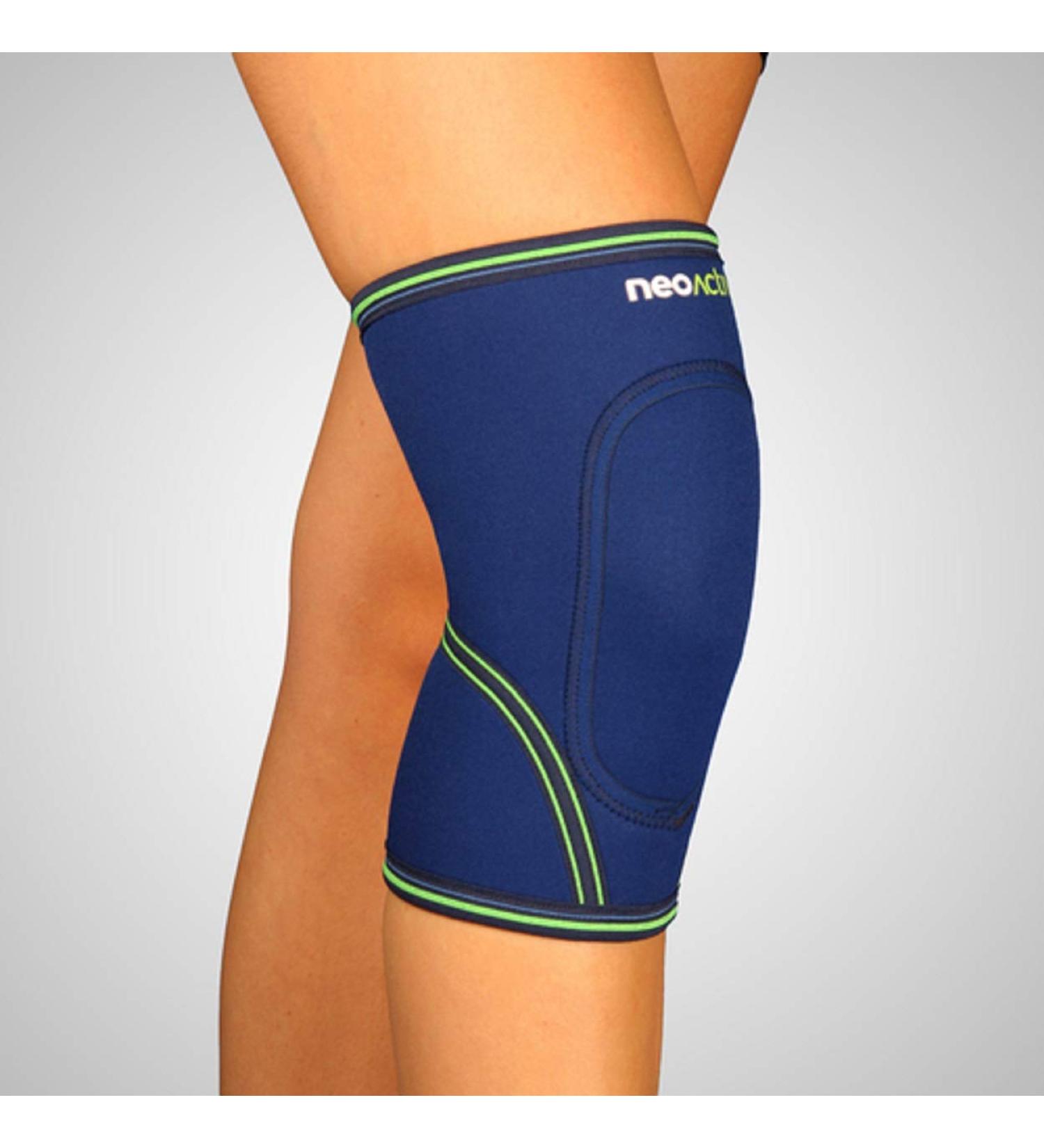 Emo knee protection bandage Neopren RD31A