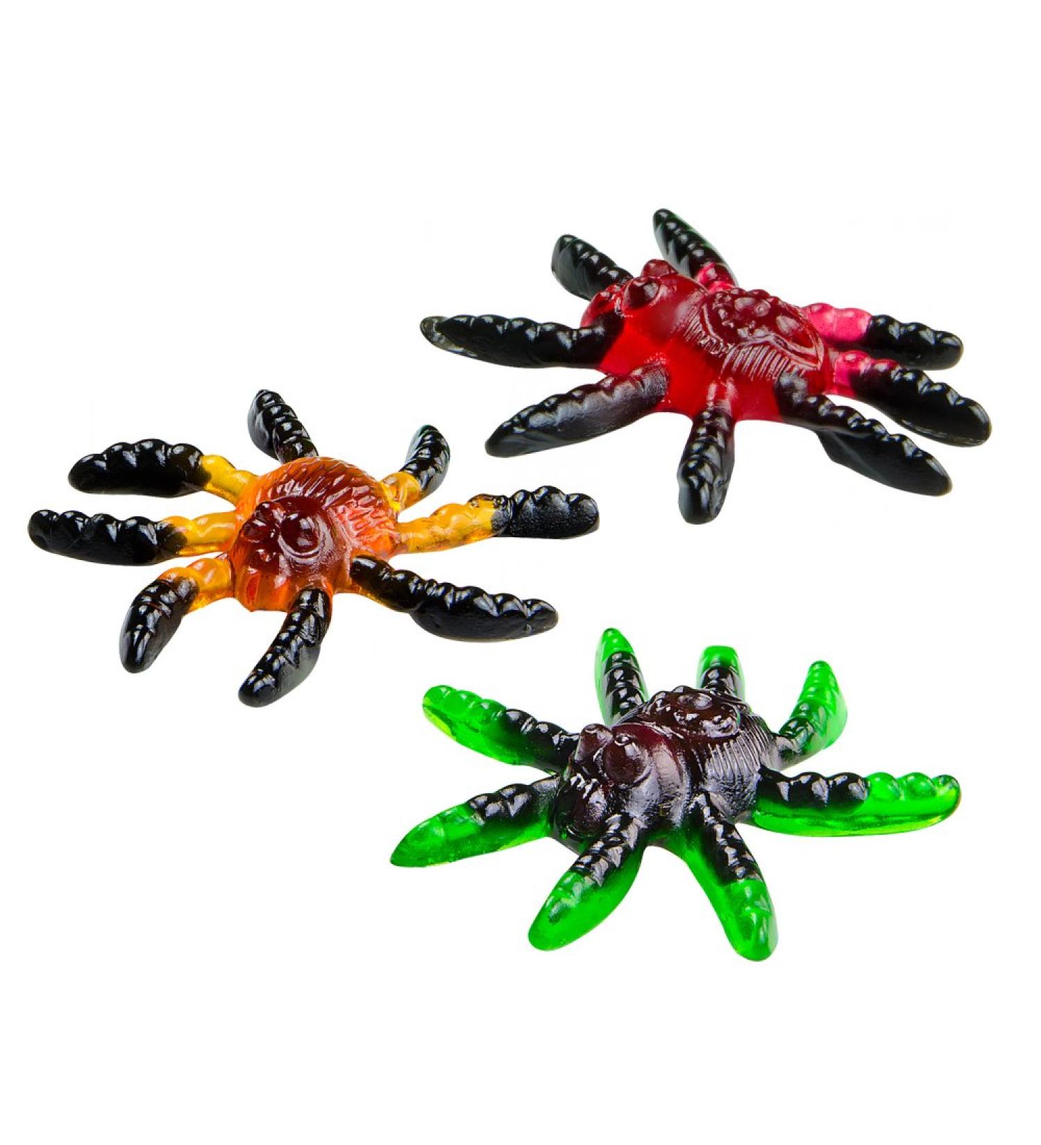 Trolli TROLLI Tarantula 1 kg