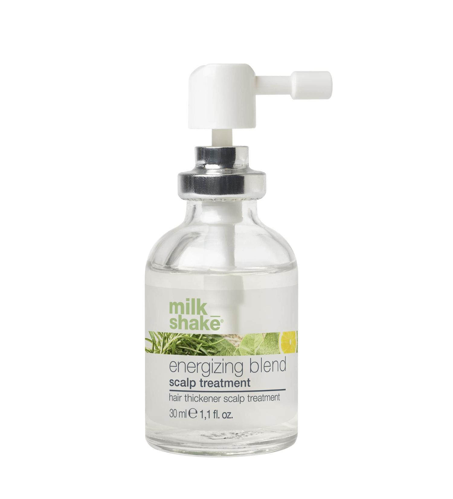 Milk_Shake Energizing Blend Conditioner 30 ml - Nourishing Hair Care for All Hair Types | International Shipping Available - Buy Online on GoSupps.com