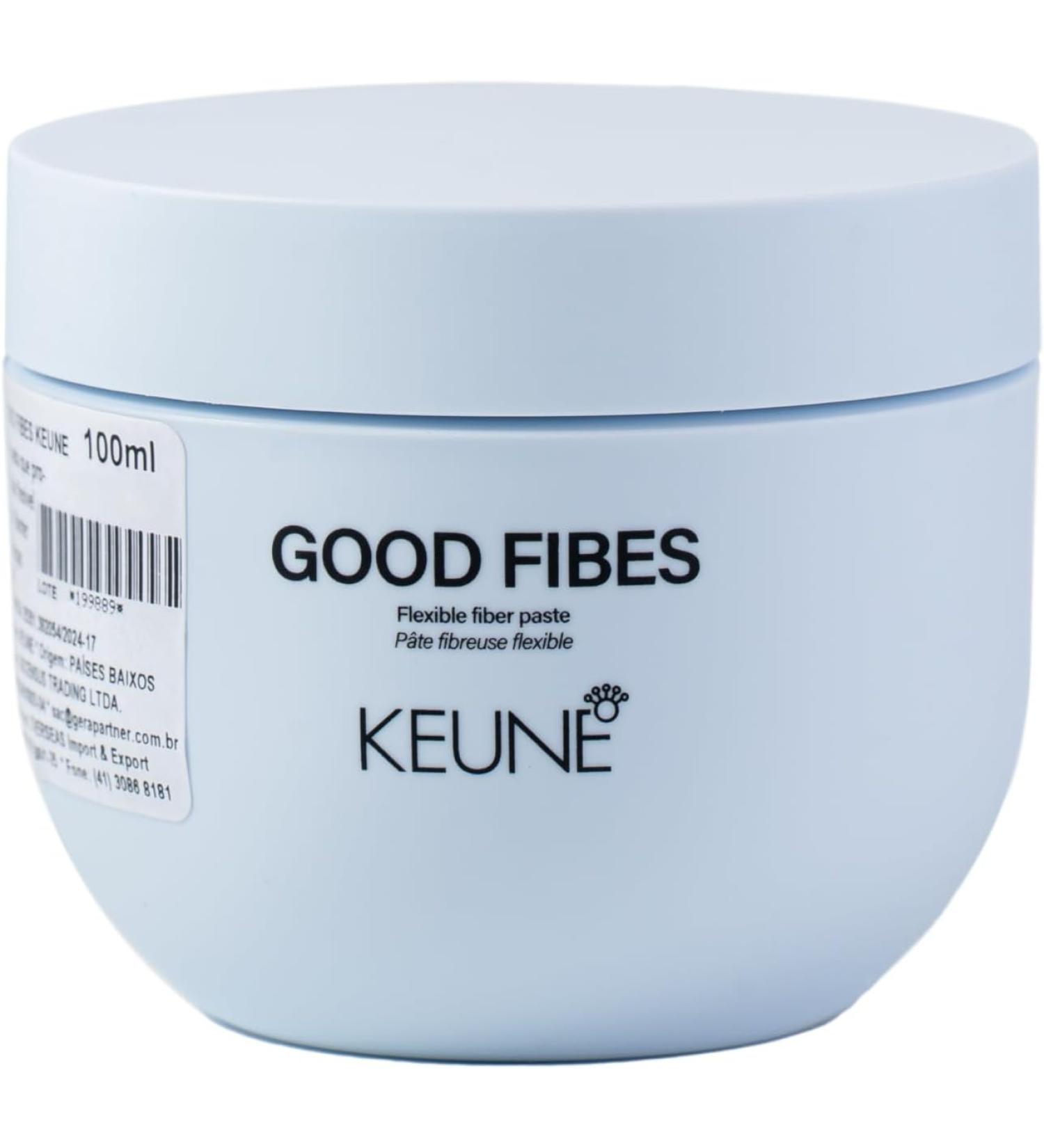 KEUNE Style Shaping Fibers Pomade 4.2 Oz - Hair Styling Essential - Buy Online on GoSupps.com