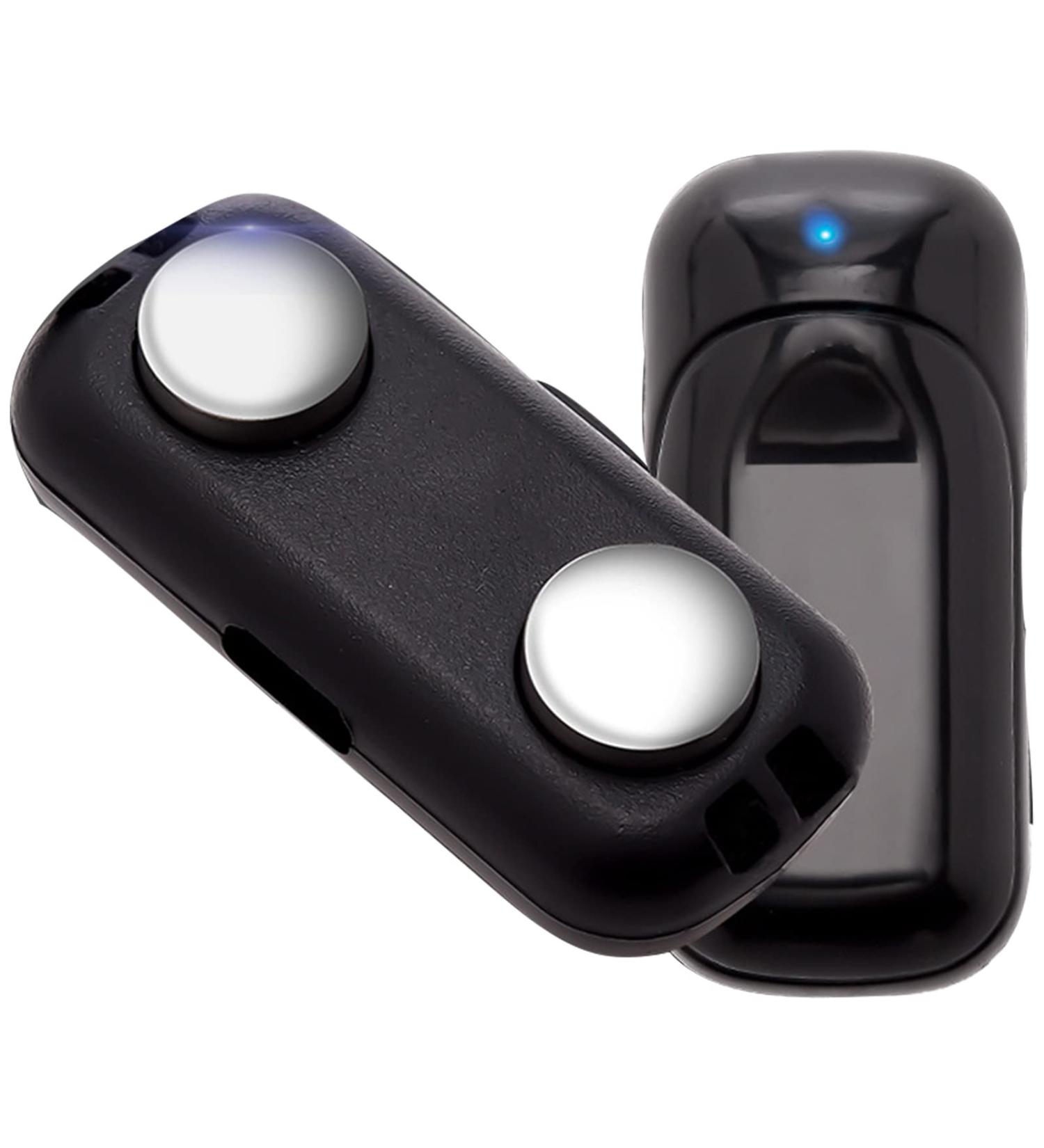 Smart Anti Snoring Device - Effective Solution for Better Sleep - Buy Online on GoSupps.com