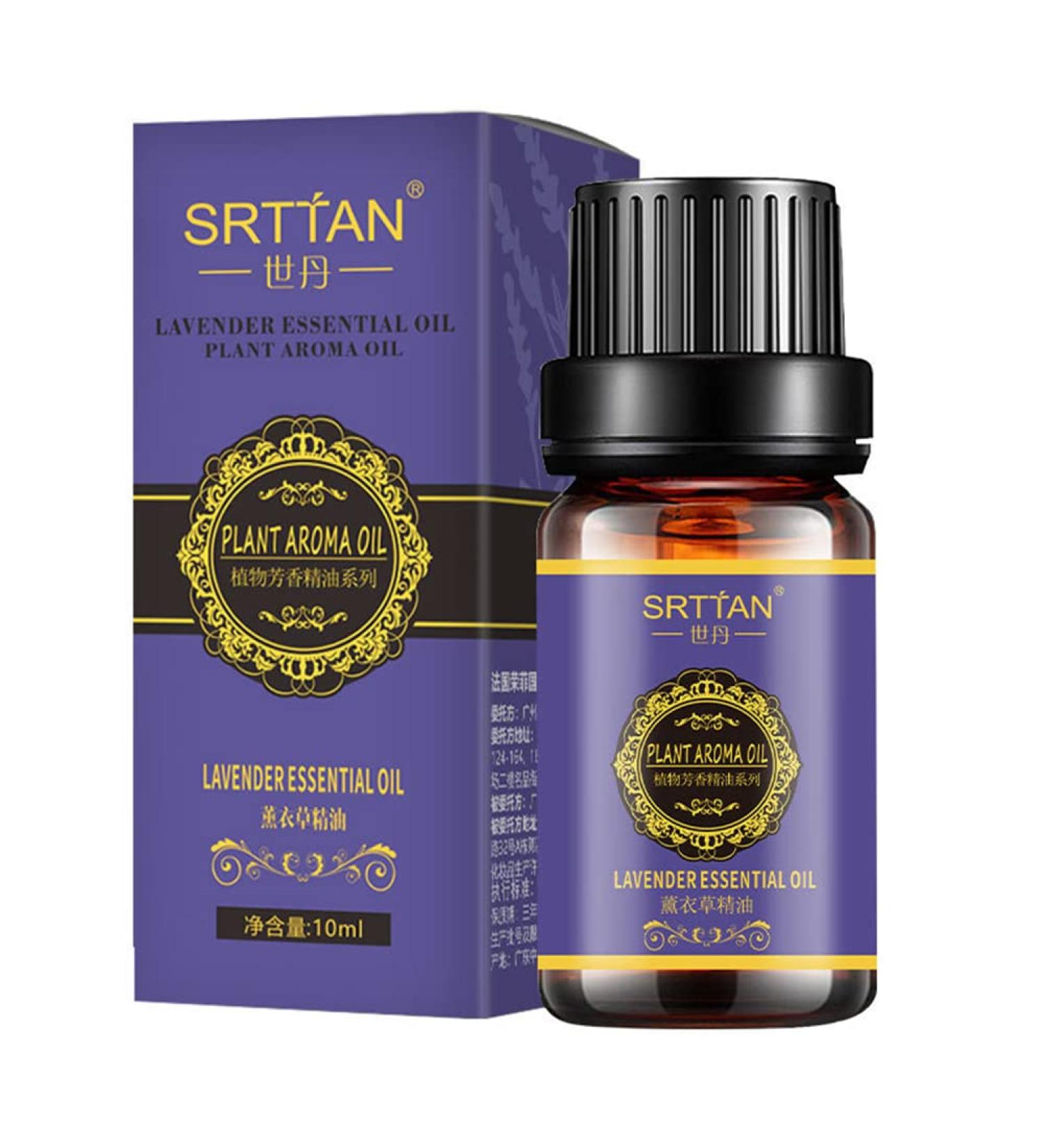 Ibea Filly 10 ml Lavender Oil & Ginger Slimming Massage Oil for Lymphatic Drainage - Effective Abdominal Weight Loss Therapy - Buy Online on GoSupps.com