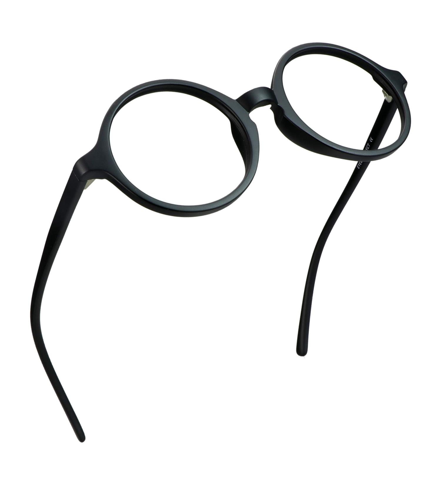 Buy LifeArt Blue Light Blocking Glasses | Anti Eyestrain Computer & Gaming Glasses for Men & Women | Anti Glare +2.75 Magnification - Buy Online on GoSupps.com