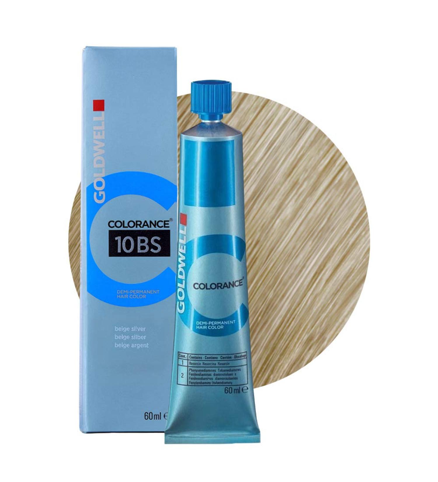 Goldwell Colorance Acid Color 10bs*