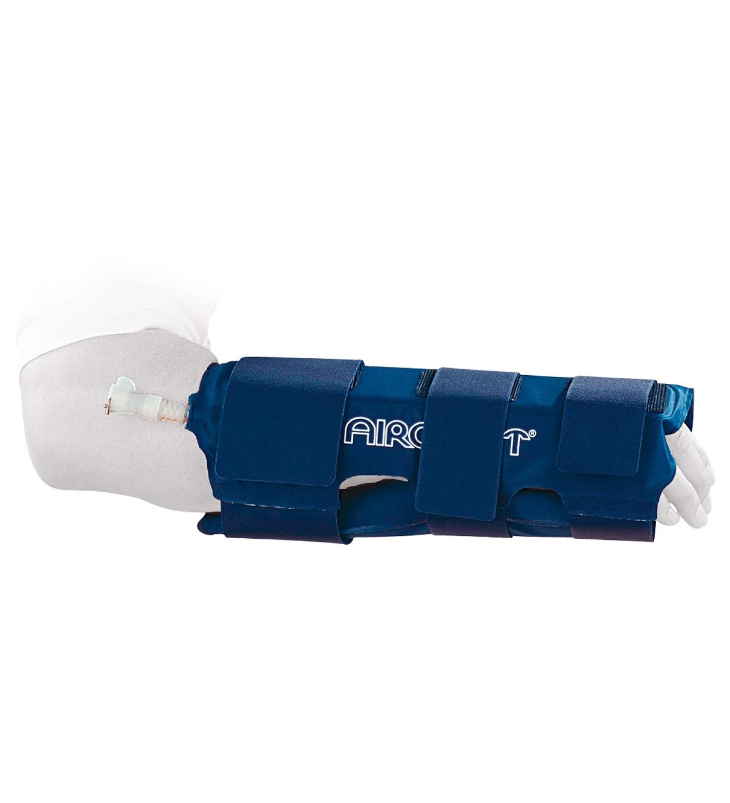 Aircast Cryo/Cuff Hand bandage