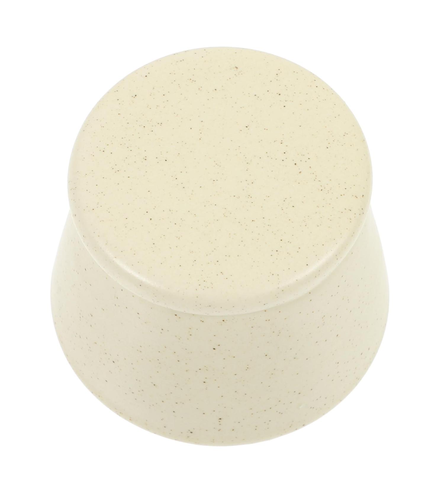 FOYTOKI Japanese Manicure Brush Cup Nail Dish Cups Nail Dish with Lids Dappen Dish Manicure Nail Dish Cup Nail Dappen Cup Nail Brush Dappen Cup Acrylic Nail Tools Nail Liquid Holder - Buy Online on GoSupps.com