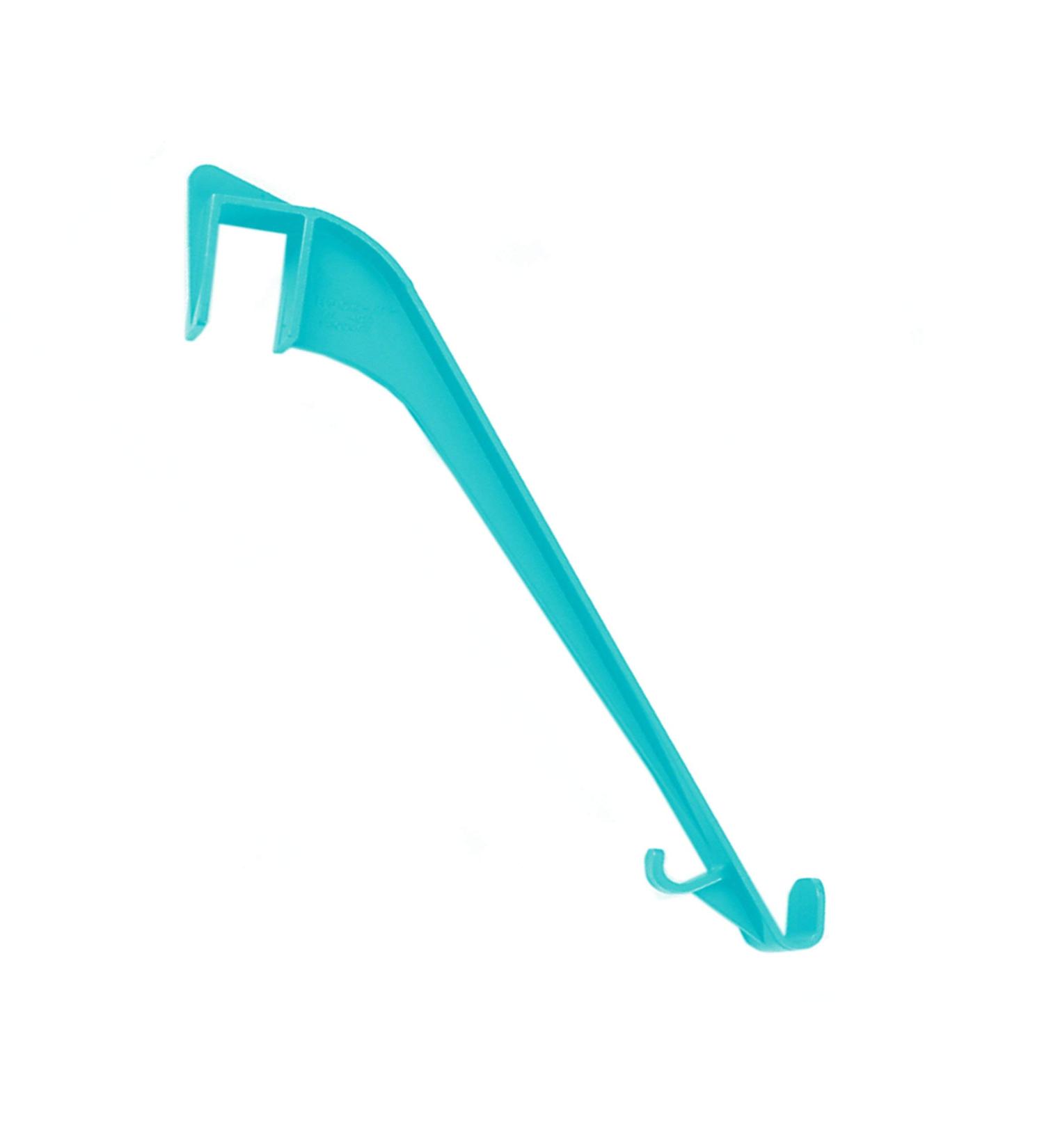 MYAID Hook-It 21mm J-Hooks - Bag of 6