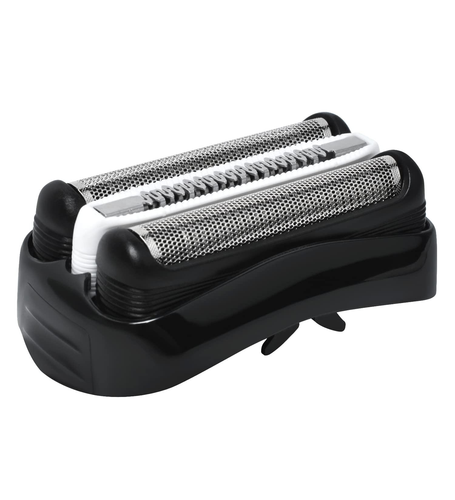 32B Shaving Heads for Bra-un Electric Shavers | Compatible with 3010S 3020S 3040S 310S 320S & More - Poweka - Buy Online on GoSupps.com