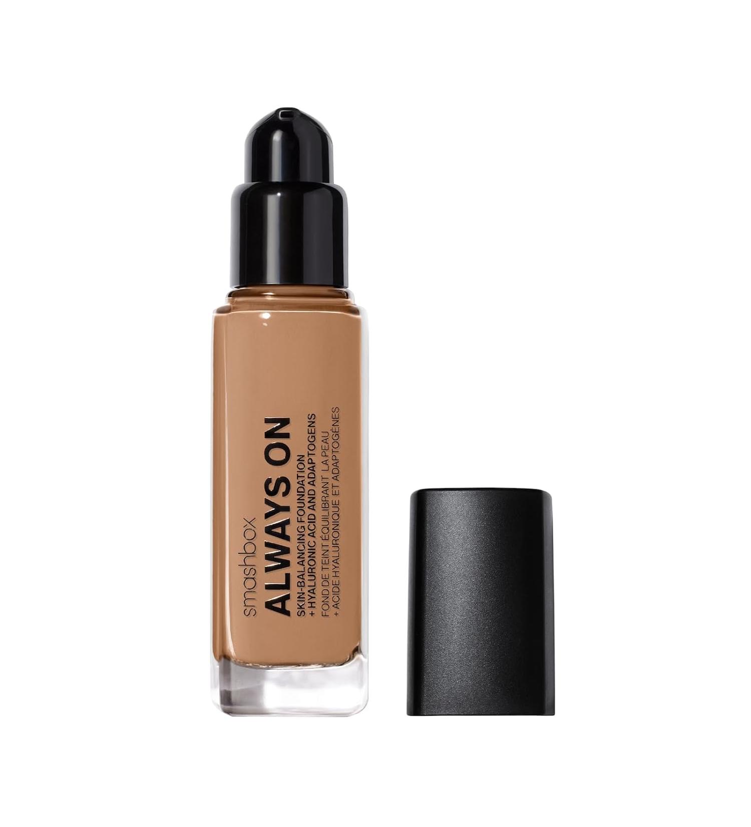 Smashbox Always On Skin Foundation - 17 M10N - Buy Online on GoSupps.com