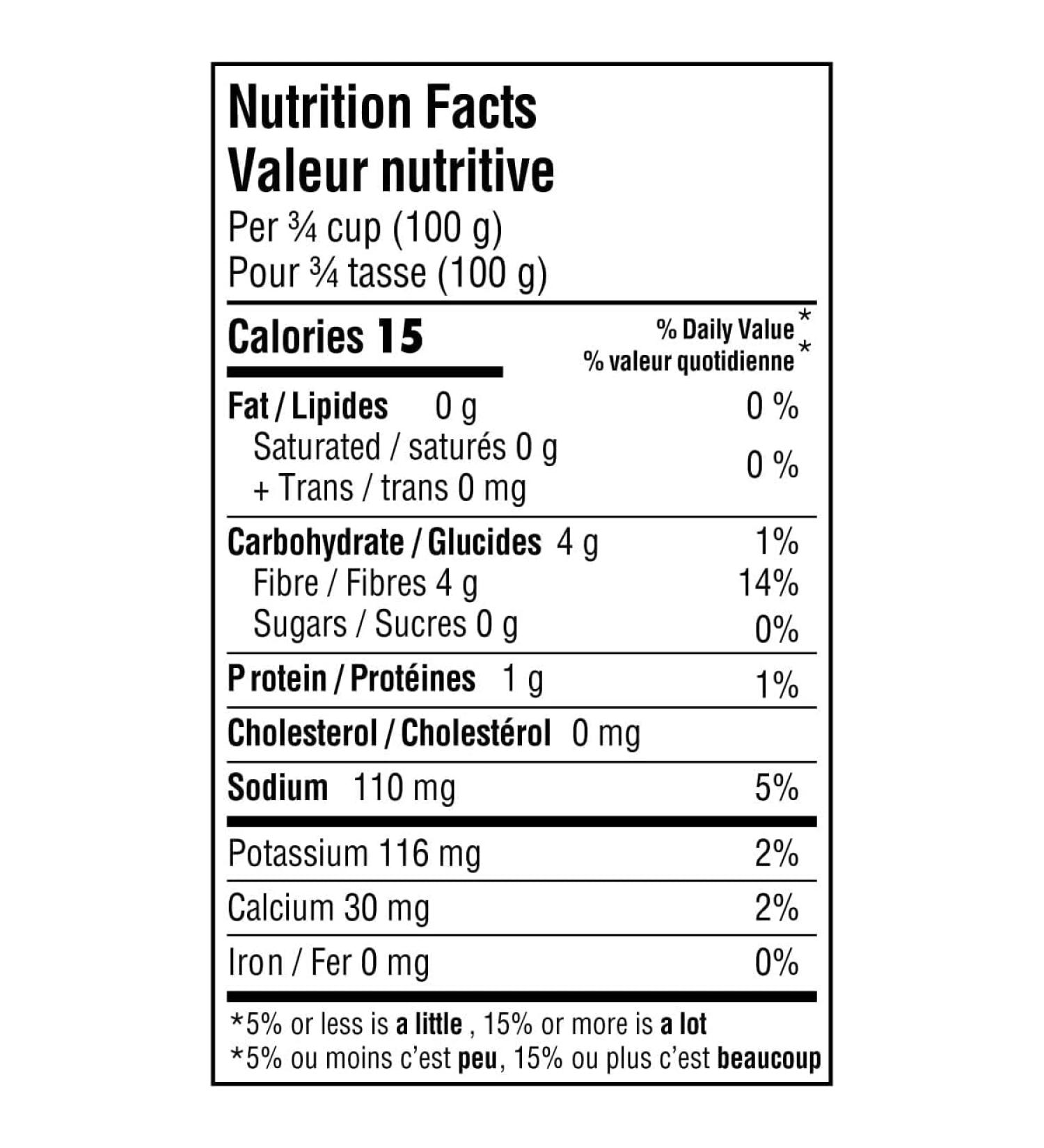 DiPalma - Low Carb Gluten Free Hearts of Palm Spaghetti Style Pasta | 4g of Carbs | 12 Unit Pouch per Pack (12-Pack) - Buy Online on GoSupps.com