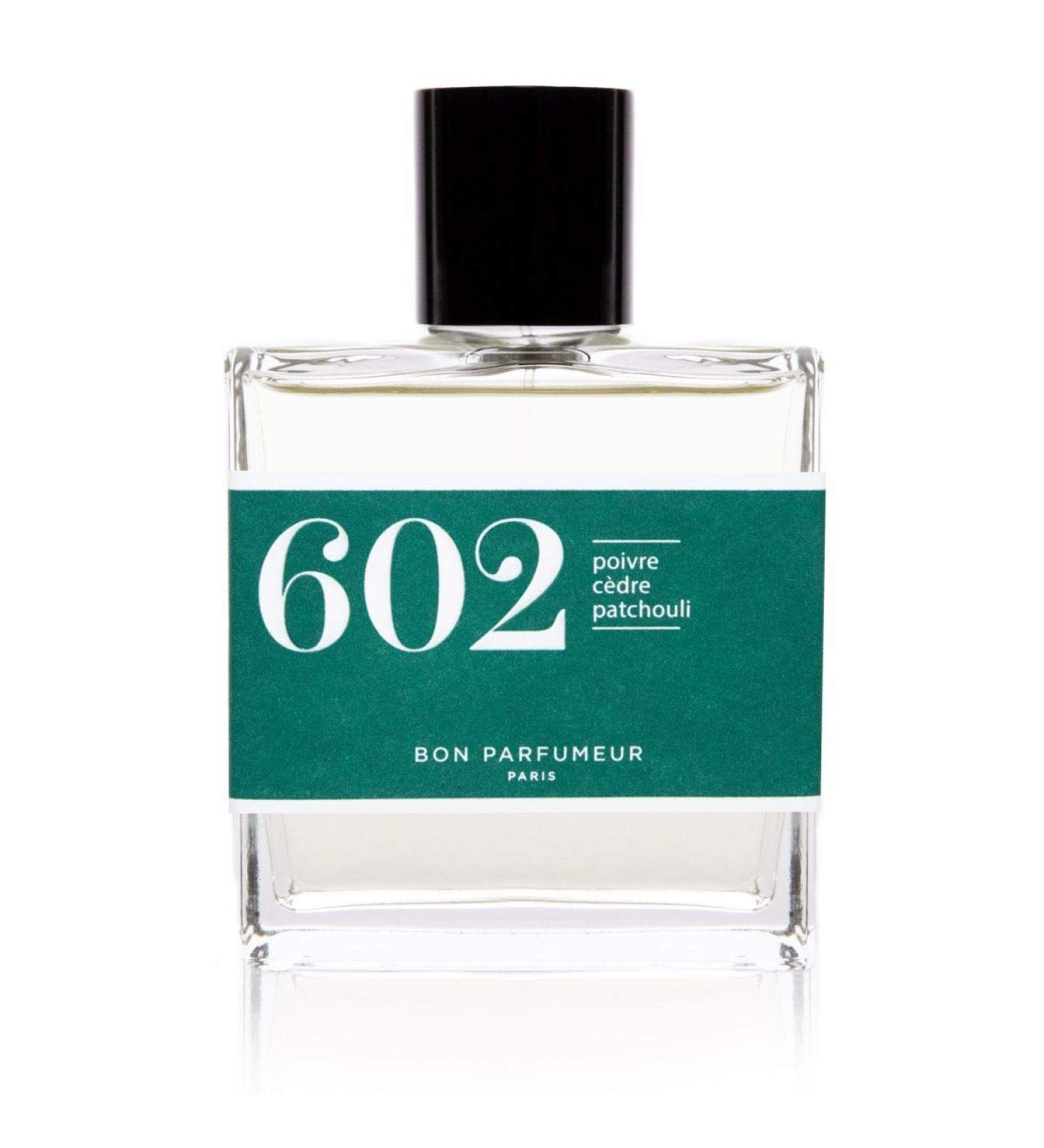 Eau de Parfum n#602 / (100mL) - Buy Online on GoSupps.com