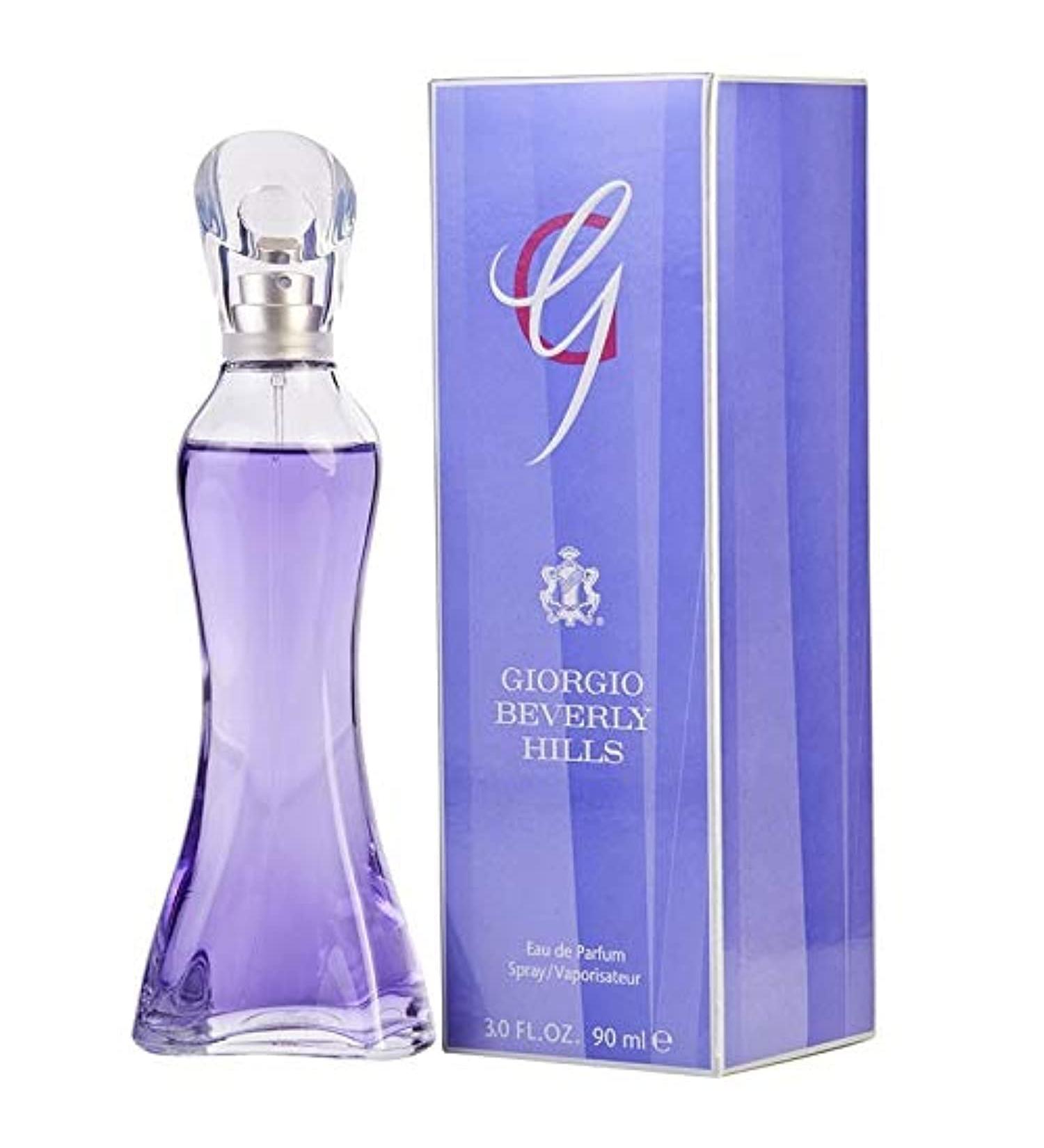 G/Giorgio B. Hills Edp Spray 3.0 Oz (90 Ml) (W) - Buy Online on GoSupps.com