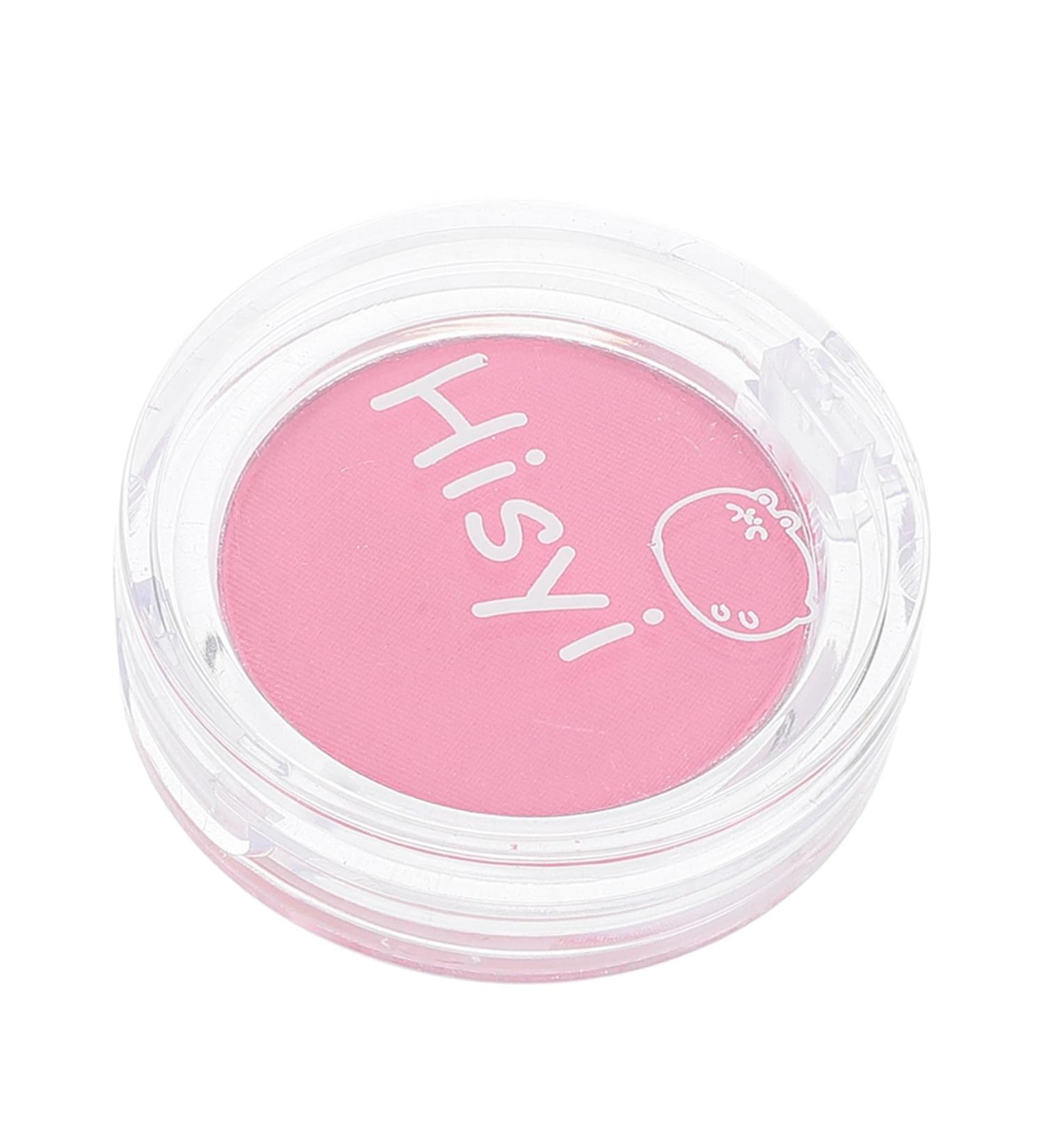 Gogogmee Blush Palette Blouses Blush for Black Women Girl Blush for Cheeks Portable Blush Women Blusher Pink - Buy Online on GoSupps.com
