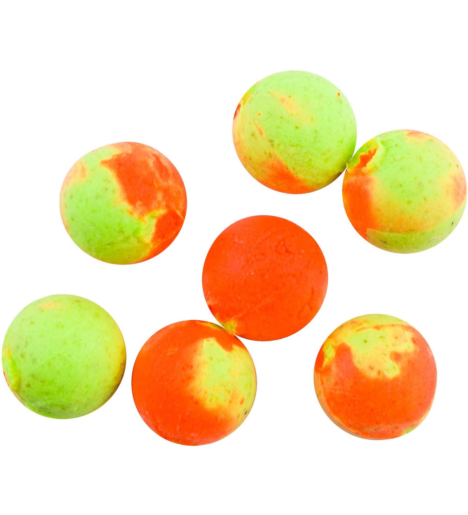 Gulp! Alive! Floating Salmon Egg Fishing Lure Orange Comet