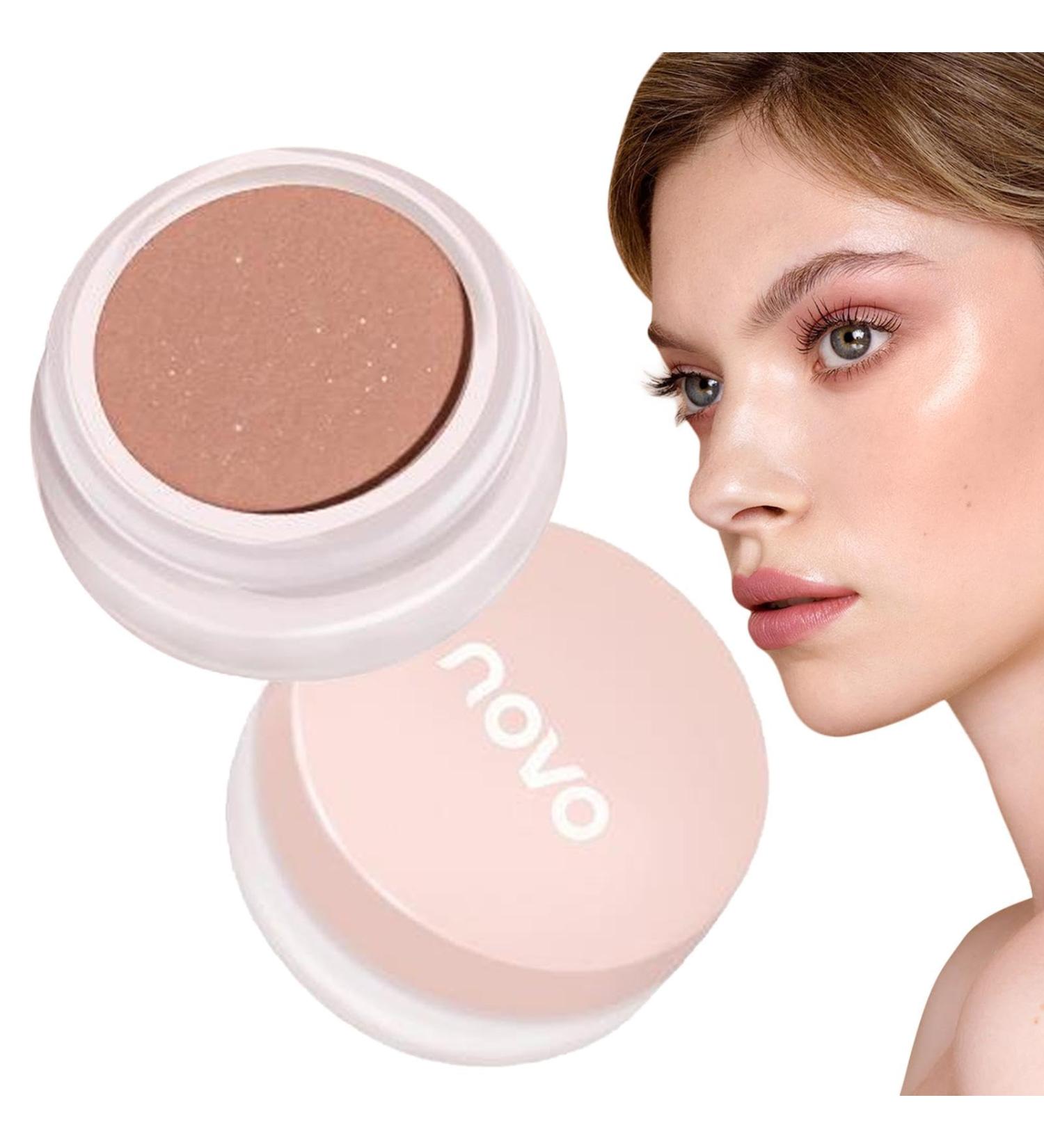 Raxove Face Setting Powder | Long Lasting Color Correcting Powders | Blurred Face Makeup Long Lasting Color Correcting Powders for Women - Buy Online on GoSupps.com