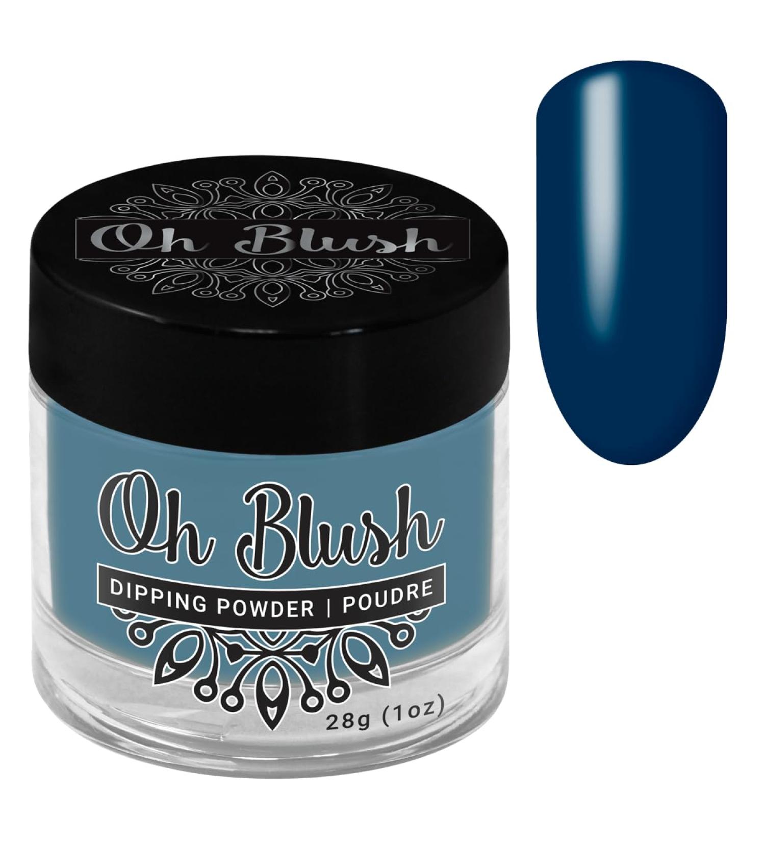 Oh Blush Powder 259 Cozy Slippers (1oz)