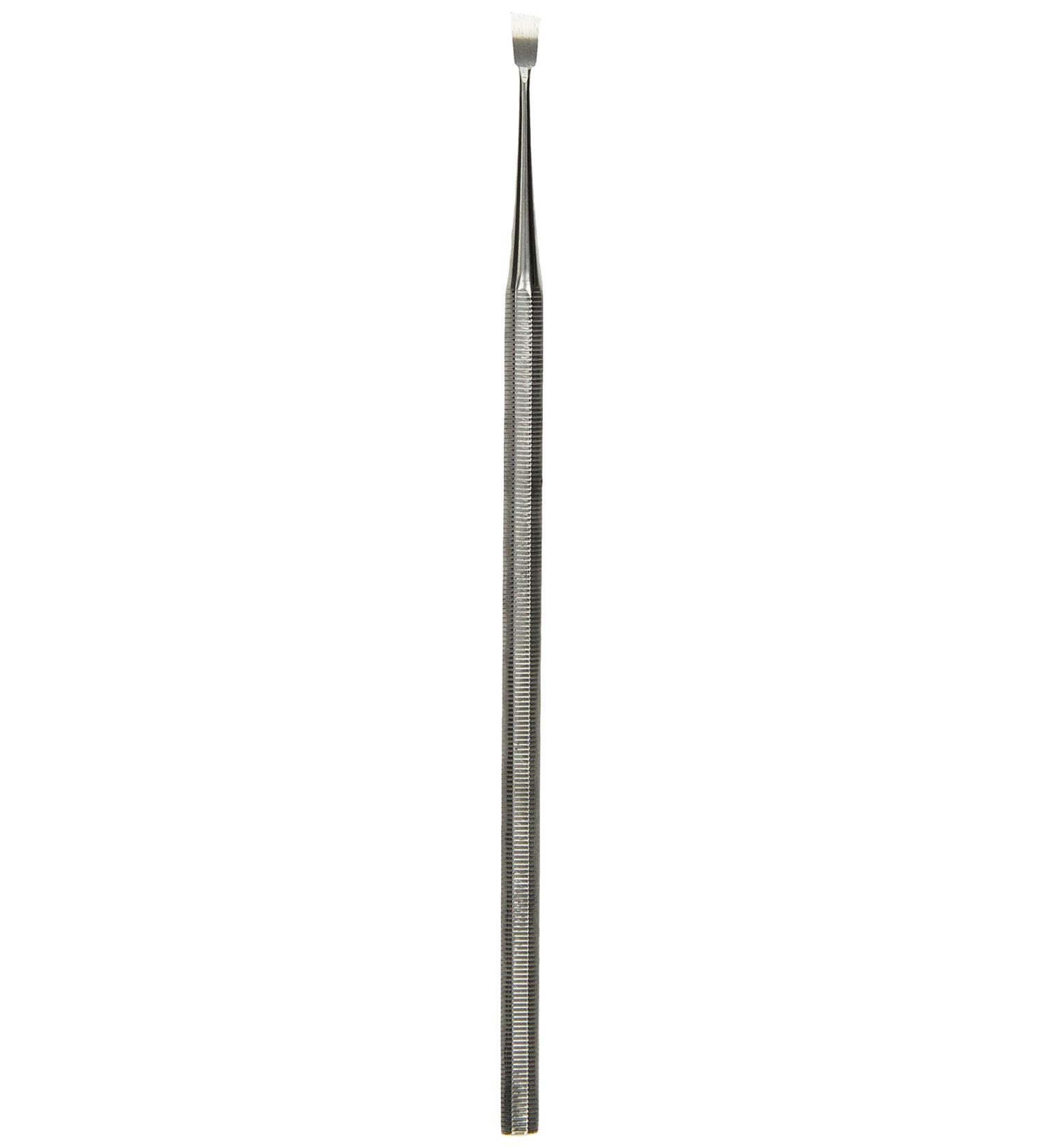 Mars Stainless Steel Tooth Scaler for Dogs and Cats Left Handed Professional/Surgical Grade - Buy Online on GoSupps.com