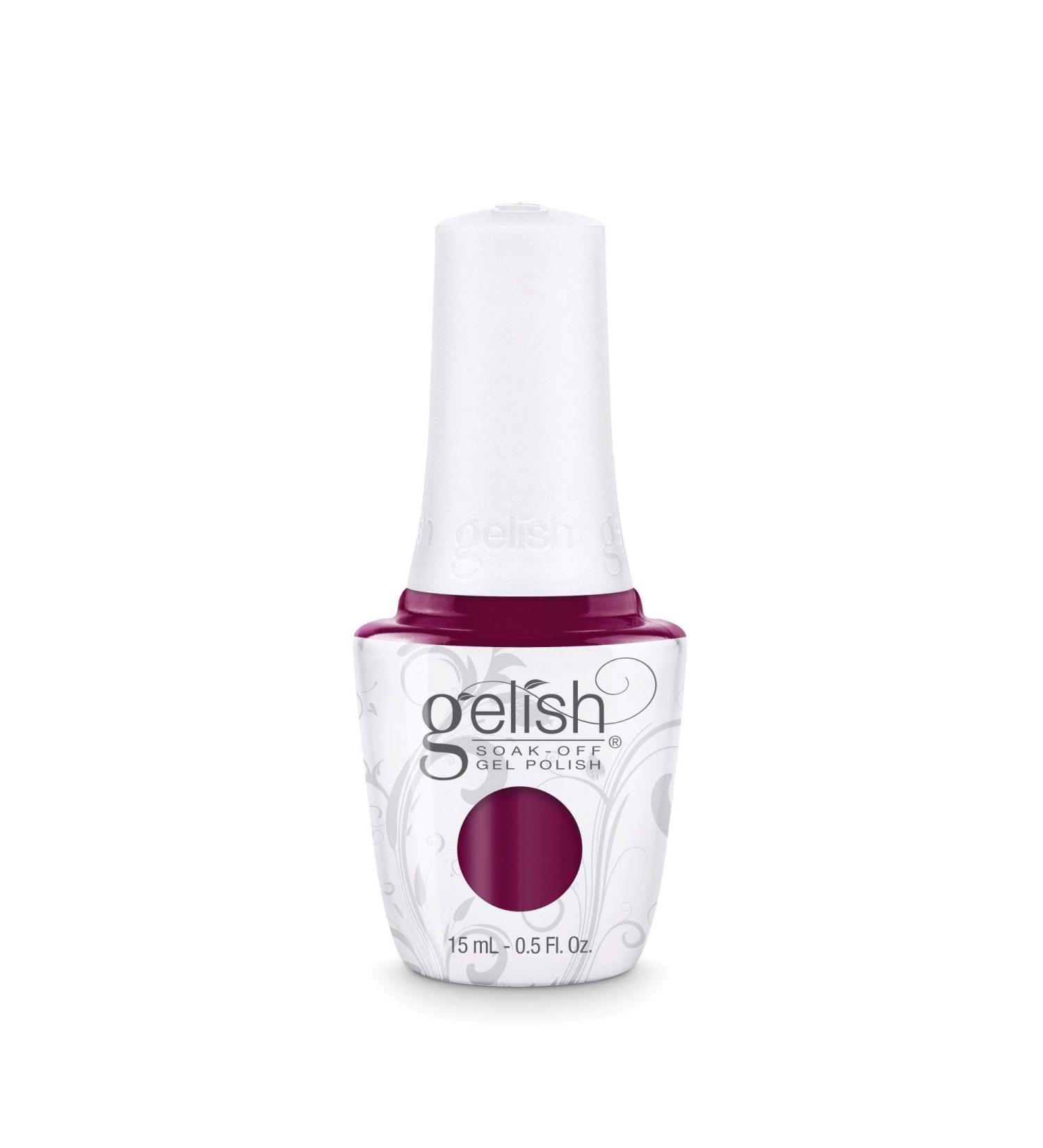 Gelish Soak Off Gel Polish Rendezvous 15ml