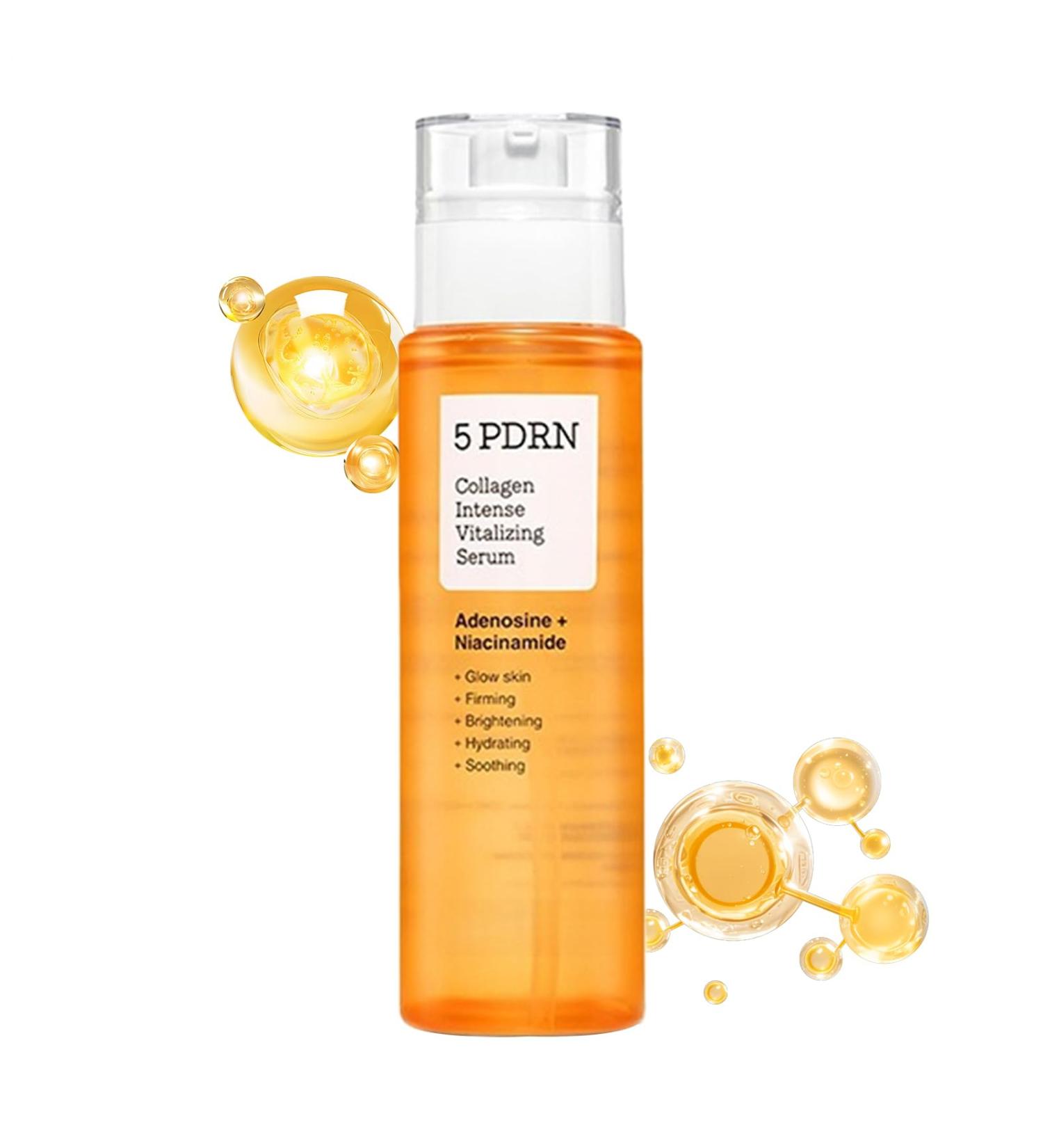 Skin Care Solution 100ml Moisturizing Beauty ProductsFacial Liquid For Skin For Winter Hydration Daily Daytime Use and Sensitive Skin - Buy Online on GoSupps.com