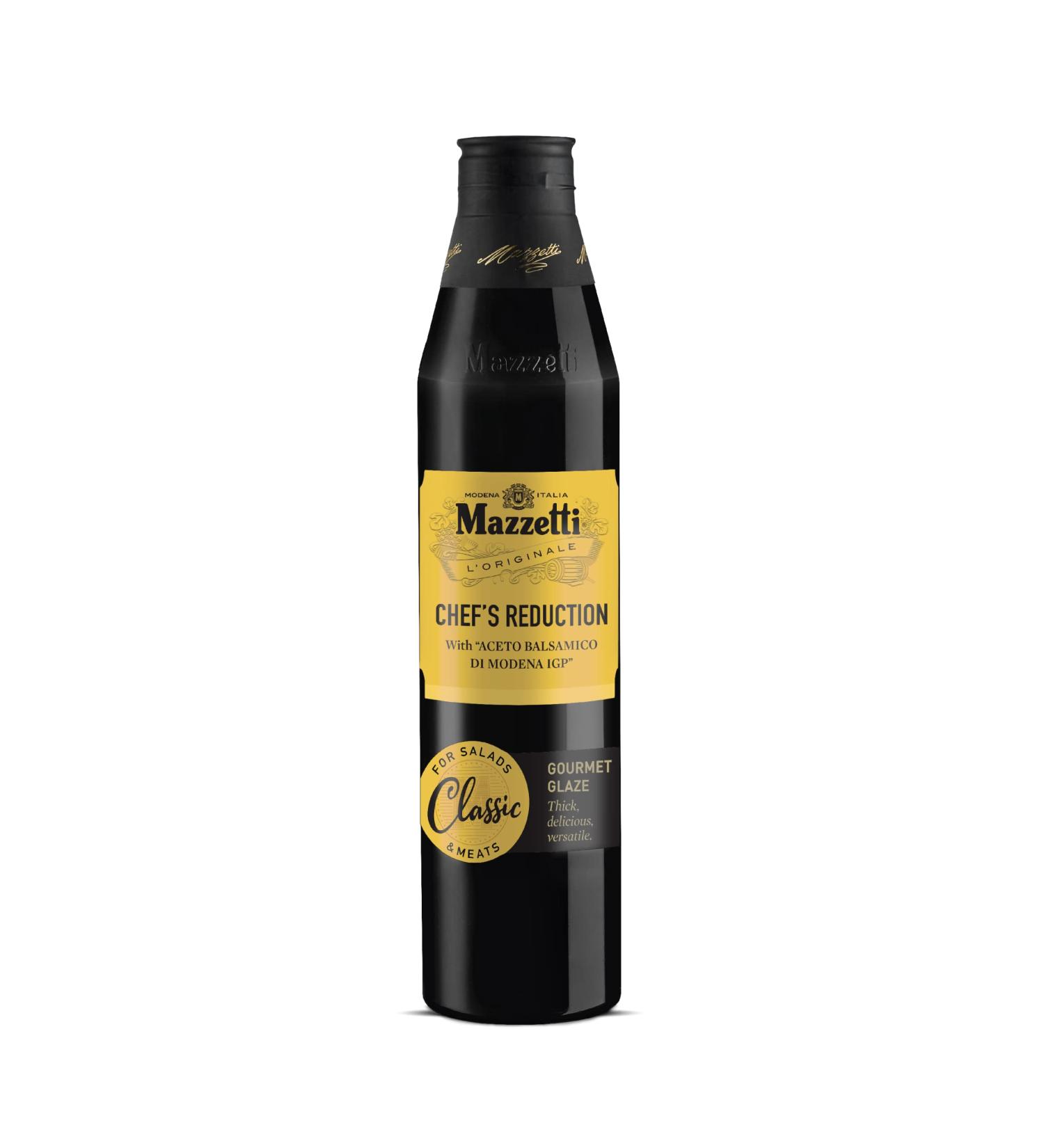 Mazzetti Classic Balsamic Glaze 380ml