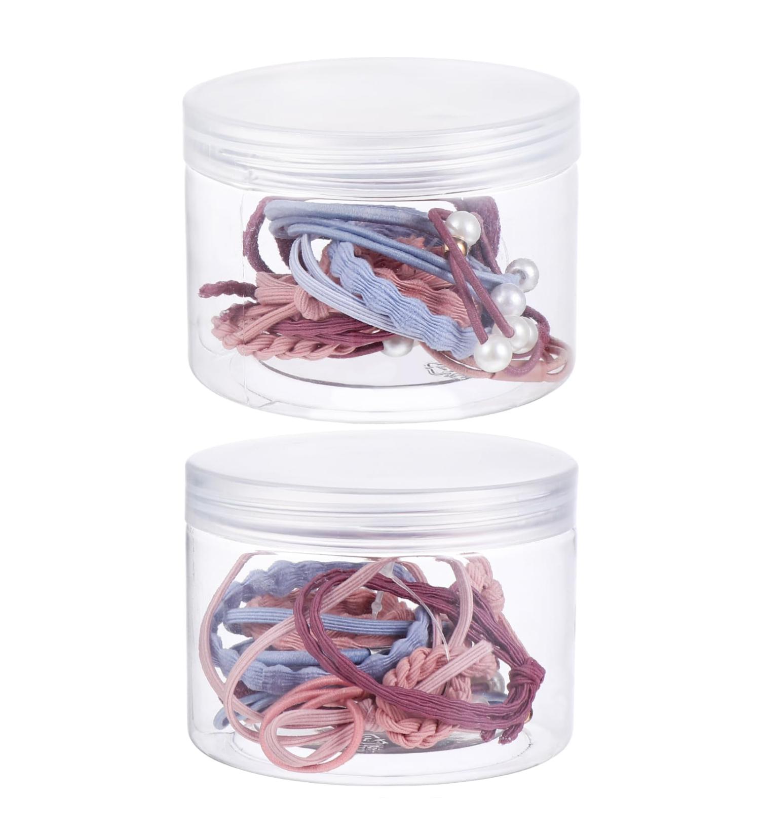 FRCOLOR 2 Hair Tie Elastic Ponytail Holder Christmas Ponytail Holder Kids Scrunchies Christmas Hair Band Hair Rope Ties Hair Ribbons for Women Rubber Hair Band Headband Lace up Fabric Miss - Buy Online on GoSupps.com