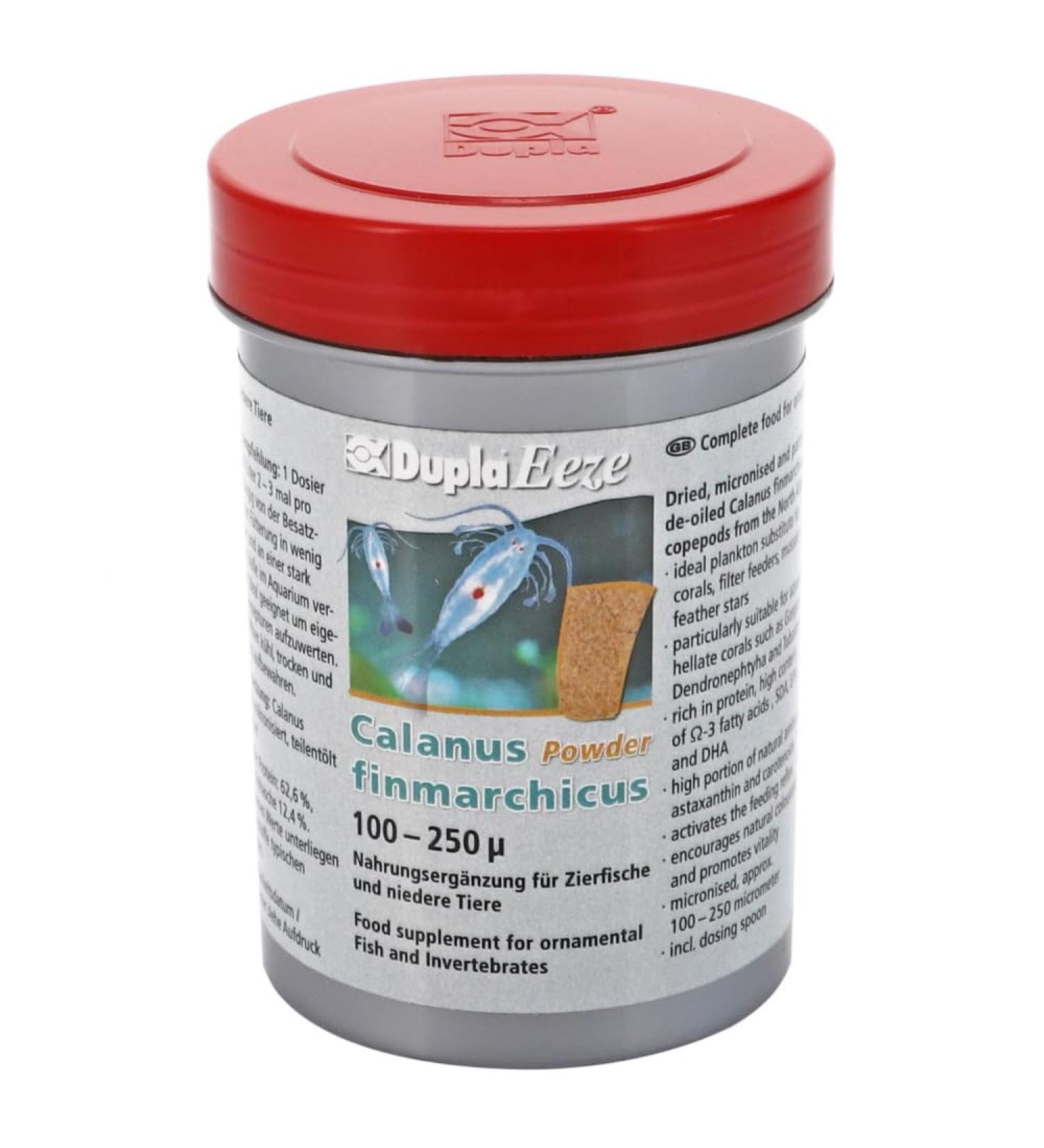 Dupla Eeze Powder 160ml/40g