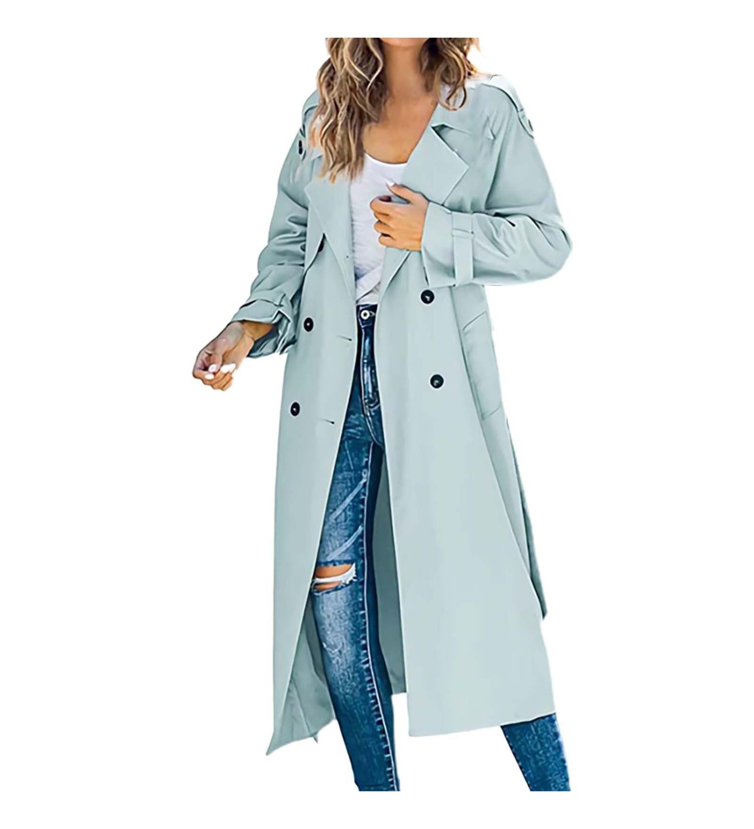 Shop Women's Winter Parka Jackets with Faux Fur - Warm & Stylish Coats | Eight2Nine Green M - Buy Online on GoSupps.com