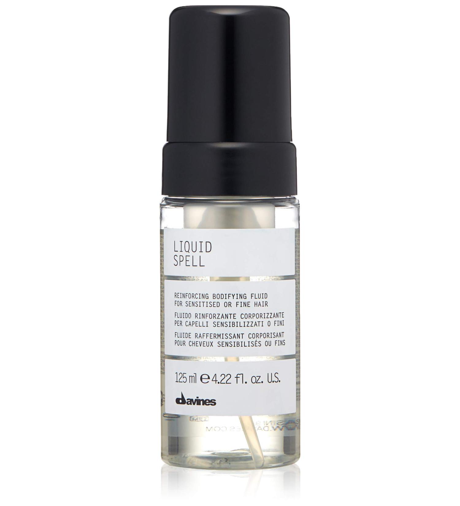 Shop Davines Liquid Magic 125ml - Premium Hair Care for All Hair Types | International Shipping Available - Buy Online on GoSupps.com