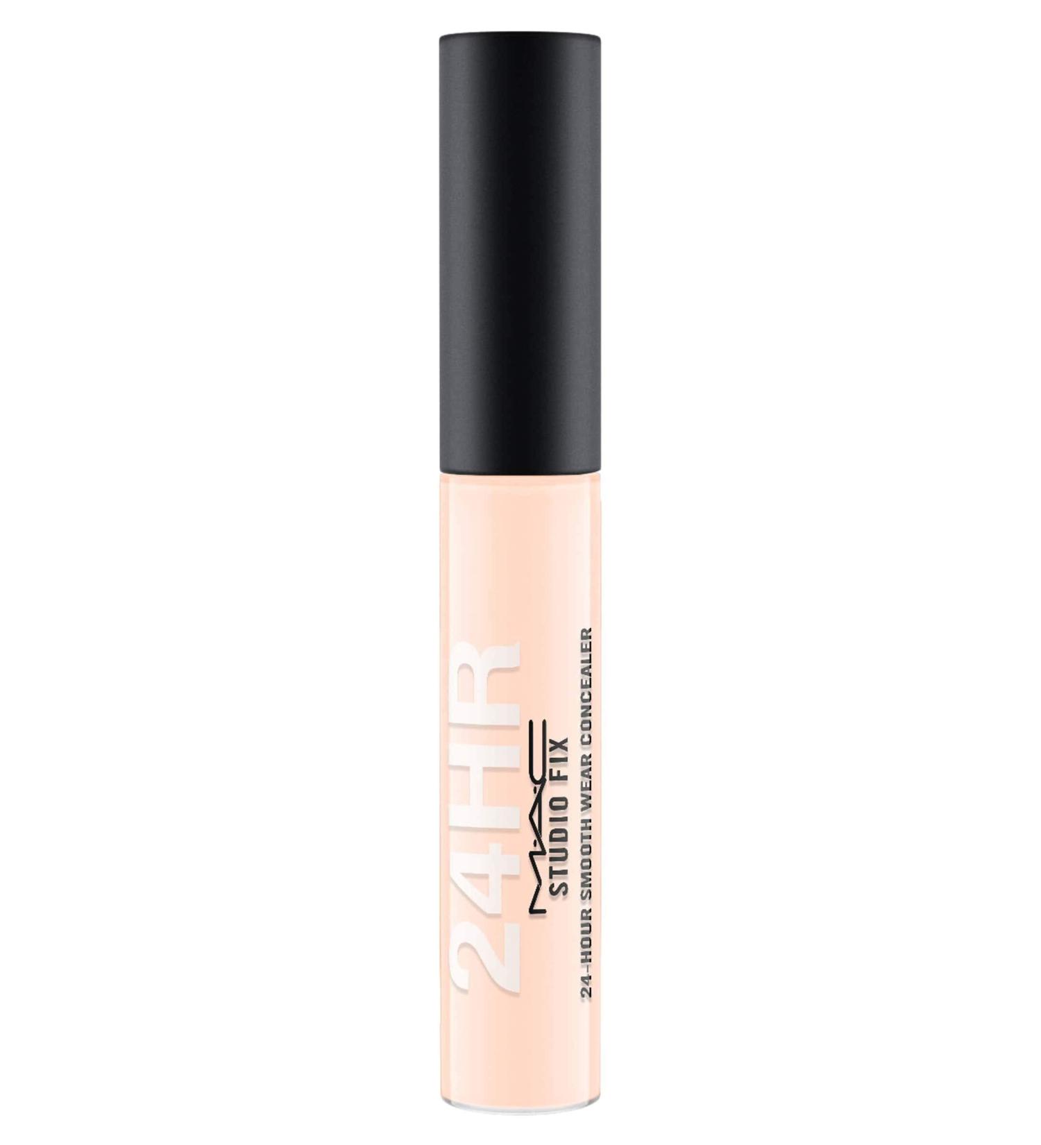 MAC Studio Fix 24-Hour Liquid Concealer NW15 - Full Coverage & Long-Lasting Formula - Buy Online on GoSupps.com