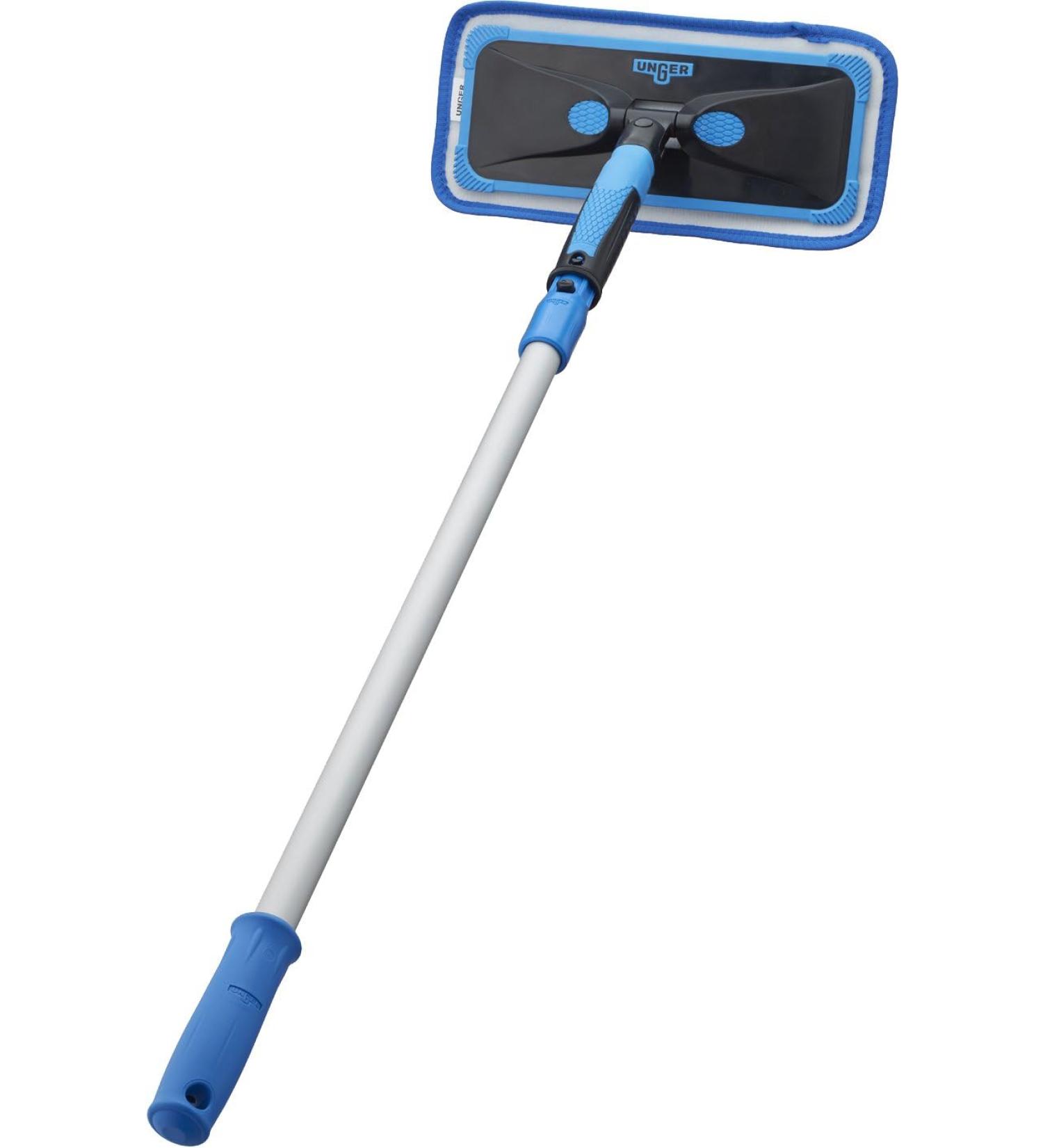 Unger Professional ProClean Indoor Window Cleaning - Buy Online on GoSupps.com